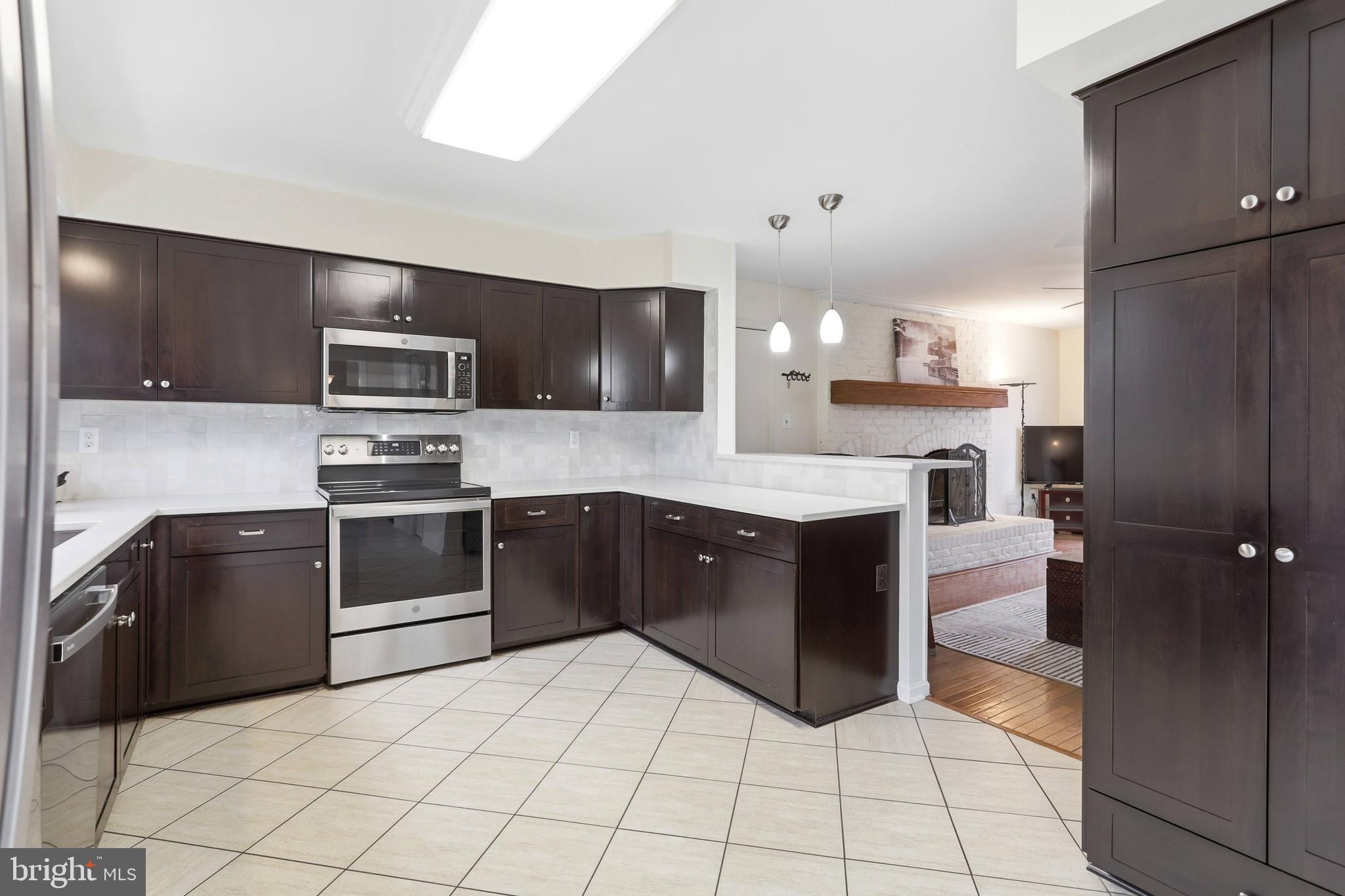 BURKE CENTRE CONSERVANCY - Residential