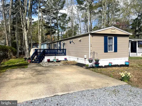 21256 M Street Unit 36659, Rehoboth Beach, DE MLS: DESU2083150