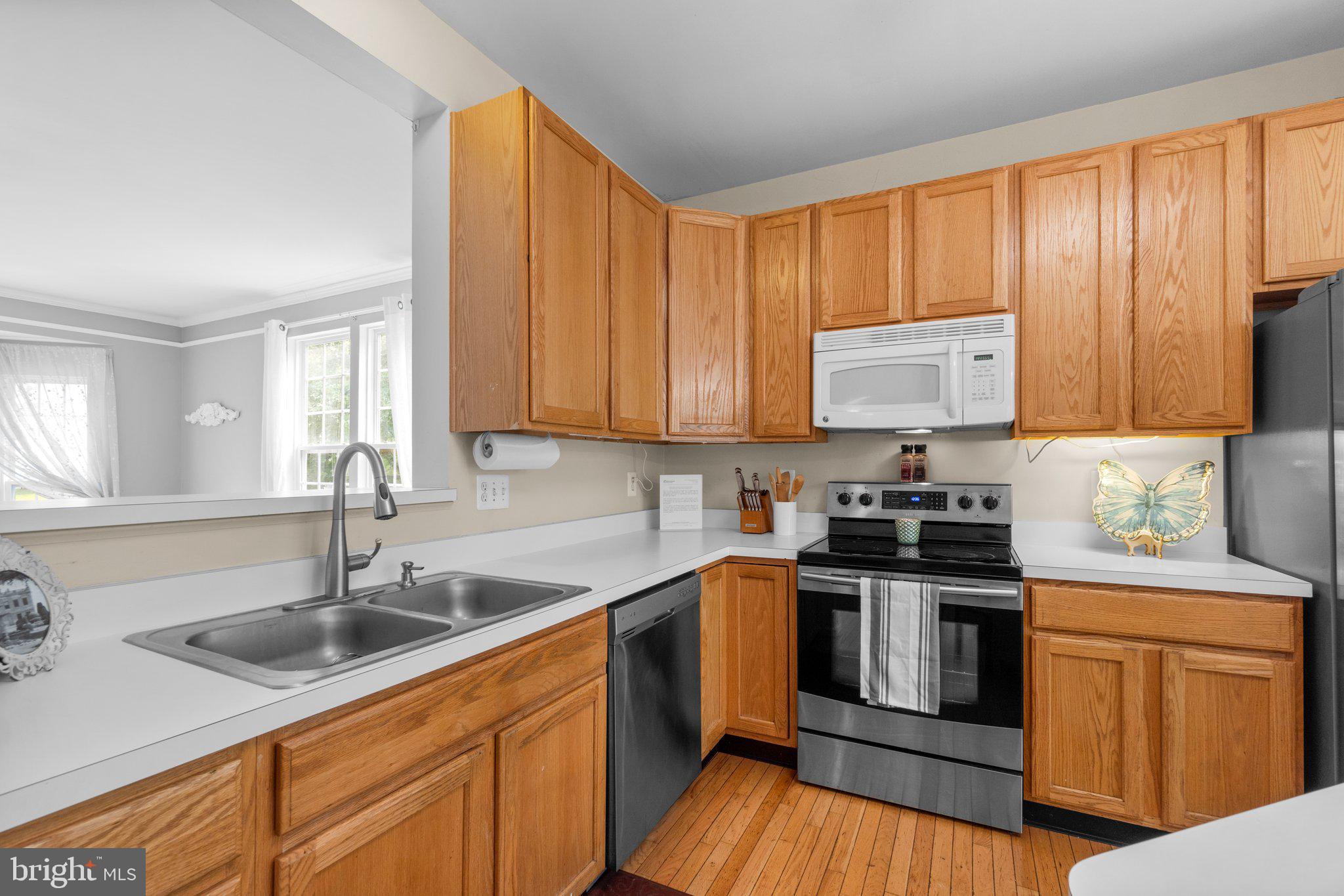 VILLAGES OF URBANA - Residential