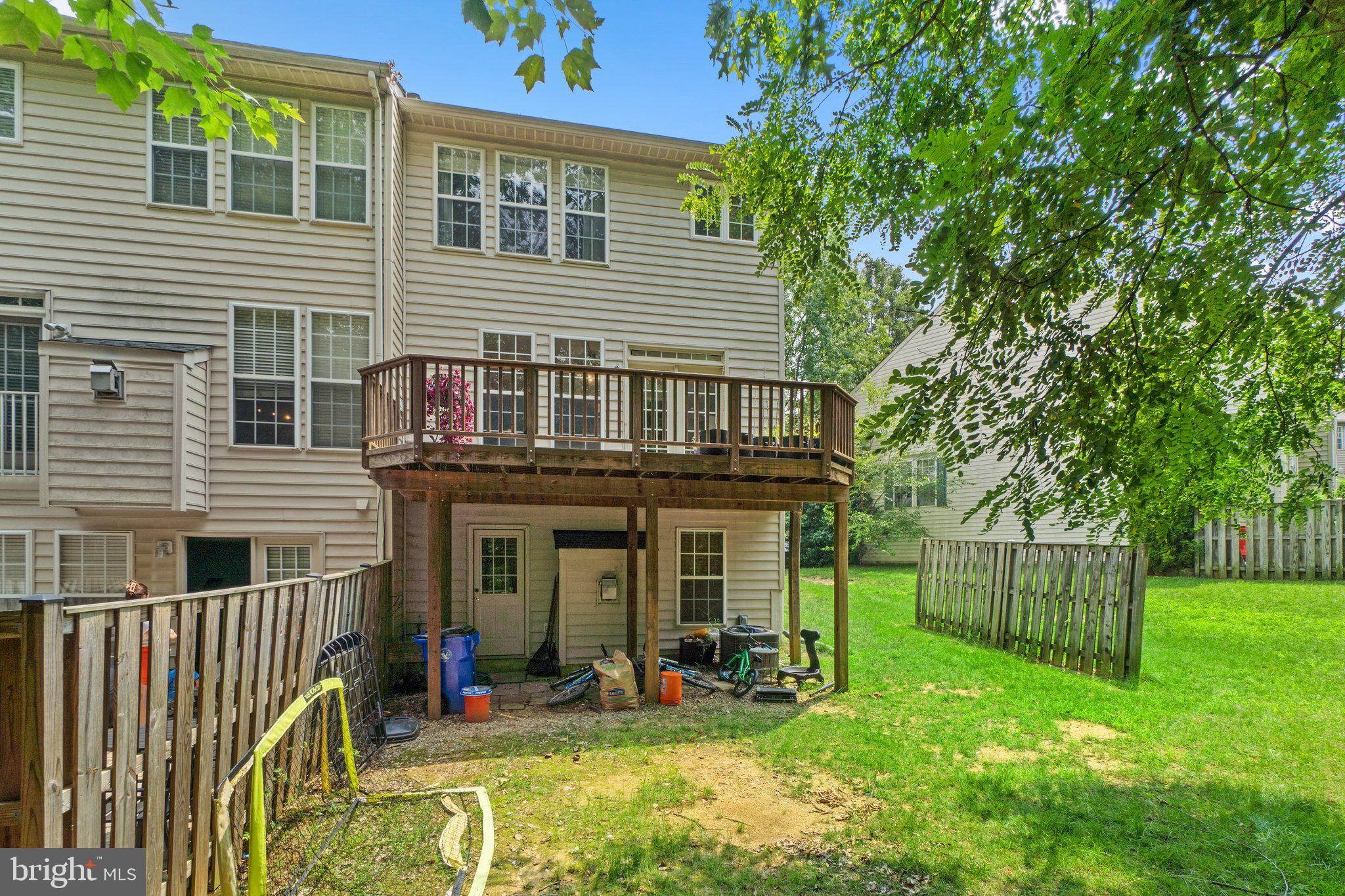 VILLAGES OF URBANA - Residential