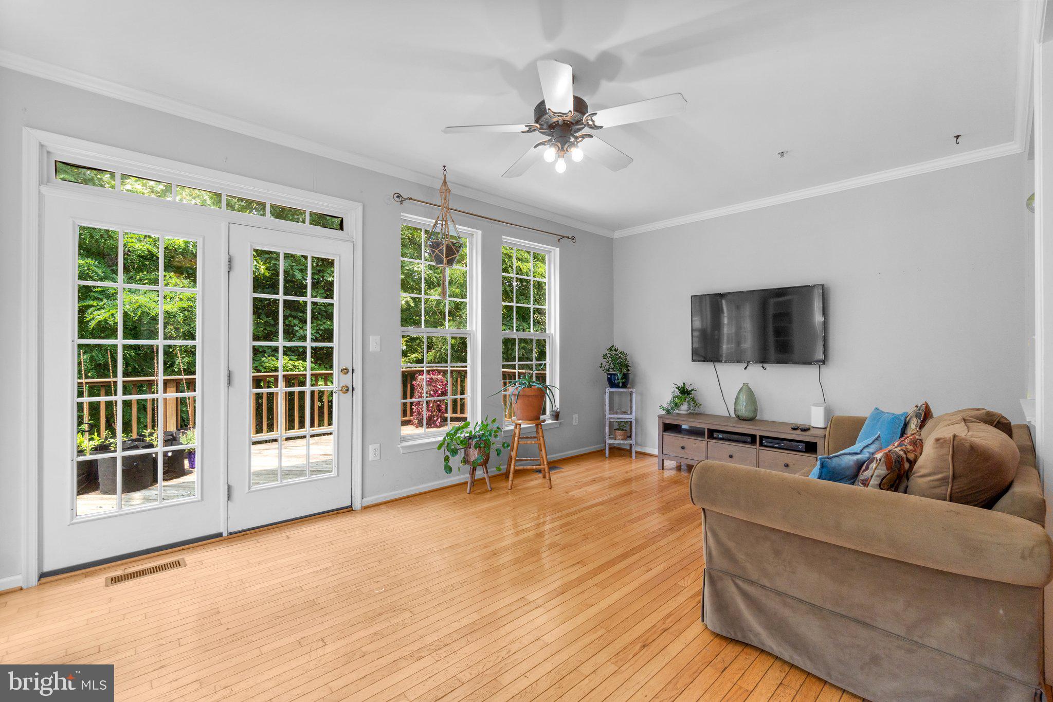 VILLAGES OF URBANA - Residential