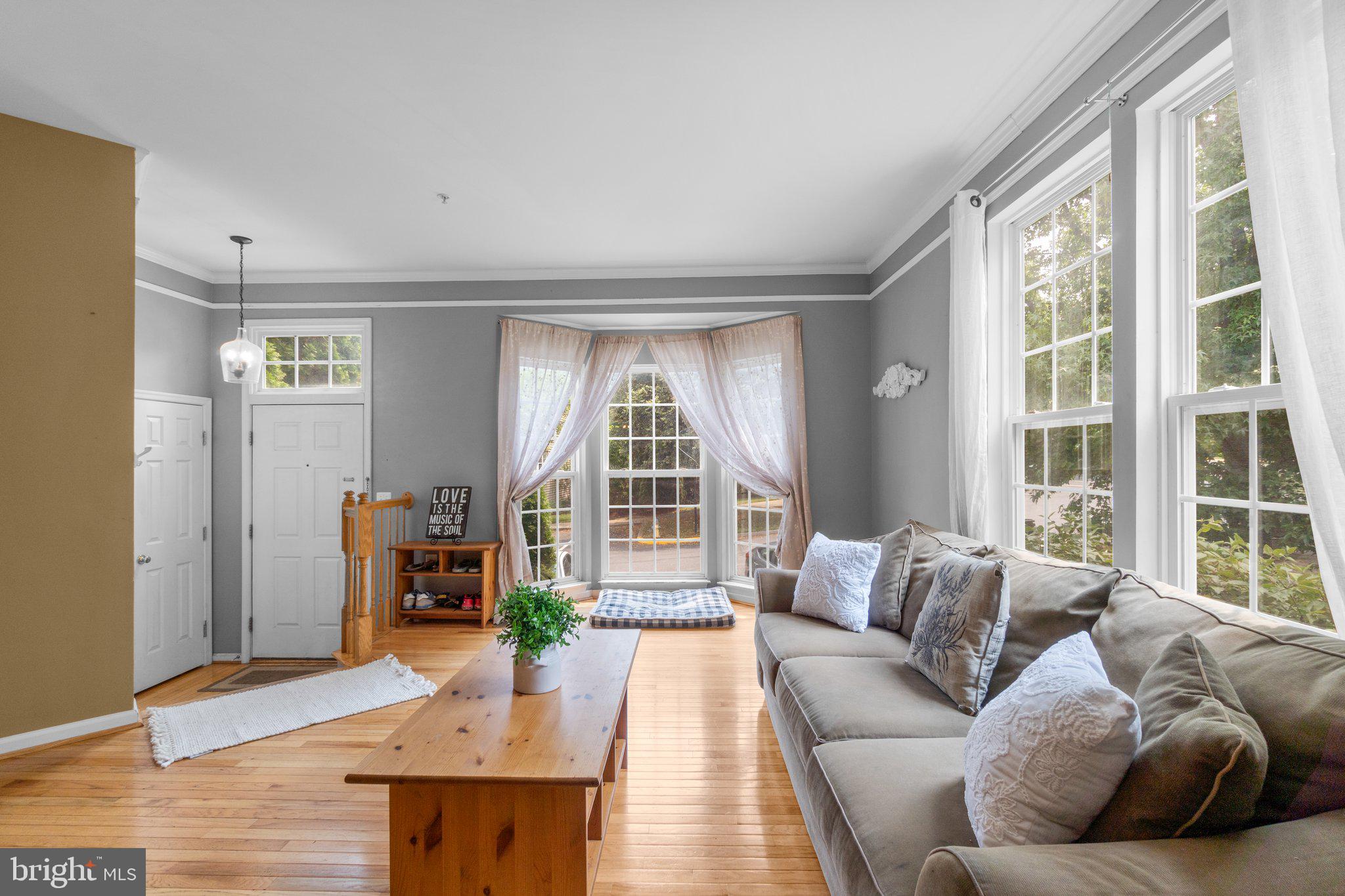 VILLAGES OF URBANA - Residential