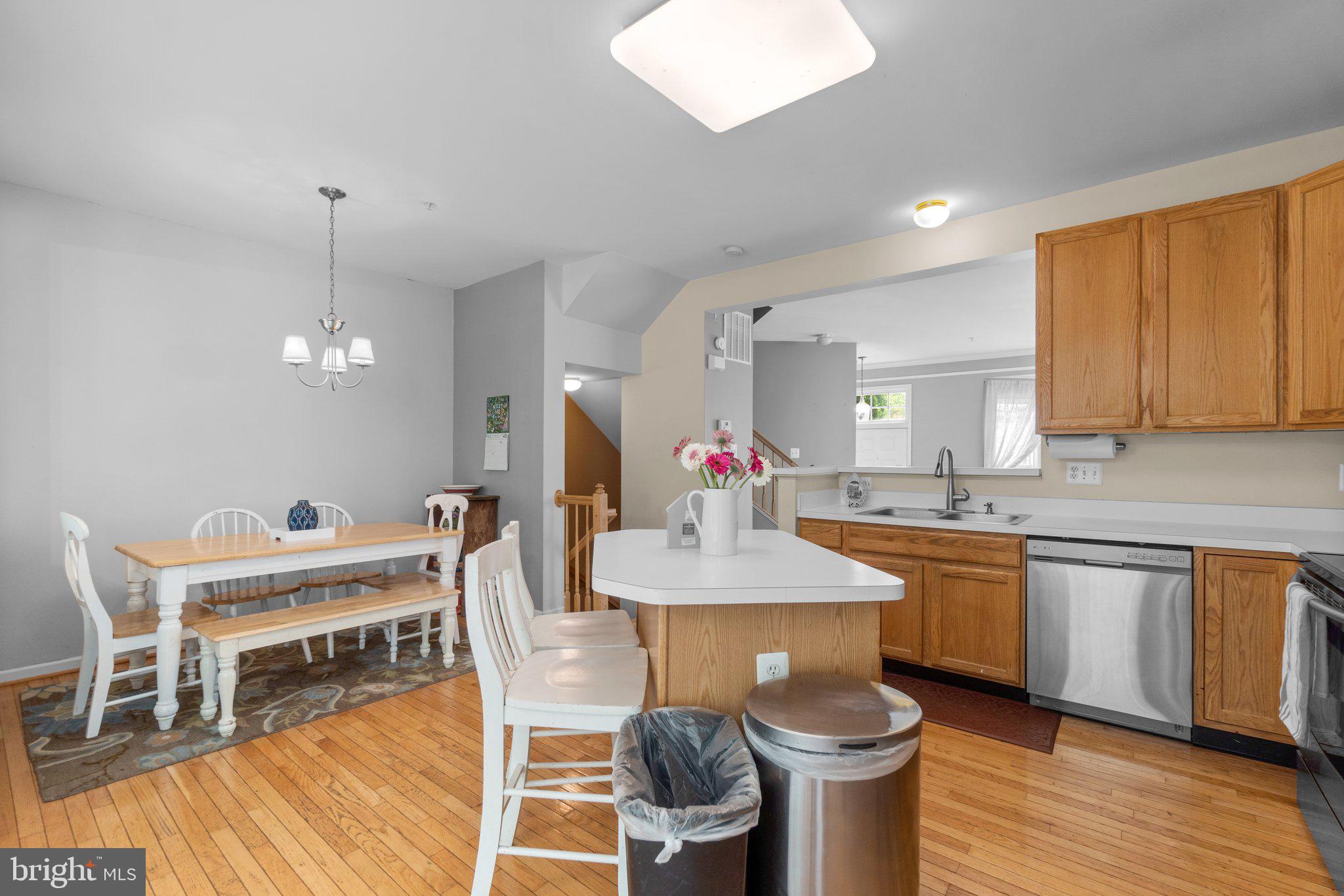 VILLAGES OF URBANA - Residential