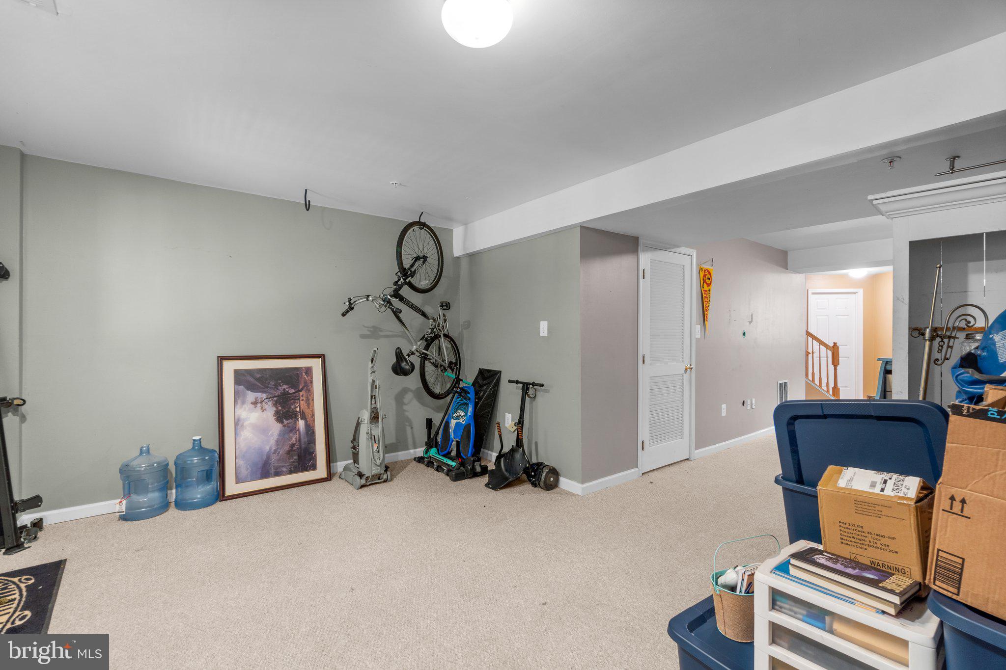 VILLAGES OF URBANA - Residential