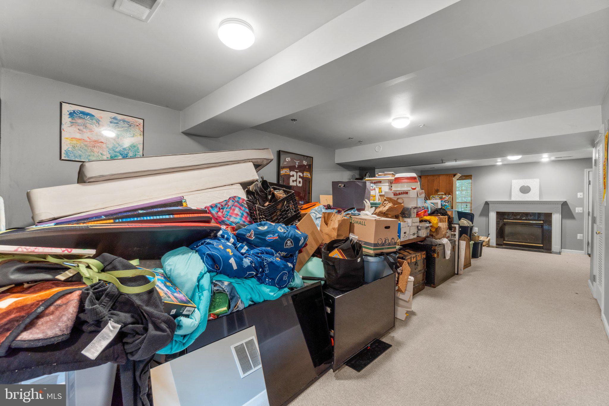 VILLAGES OF URBANA - Residential