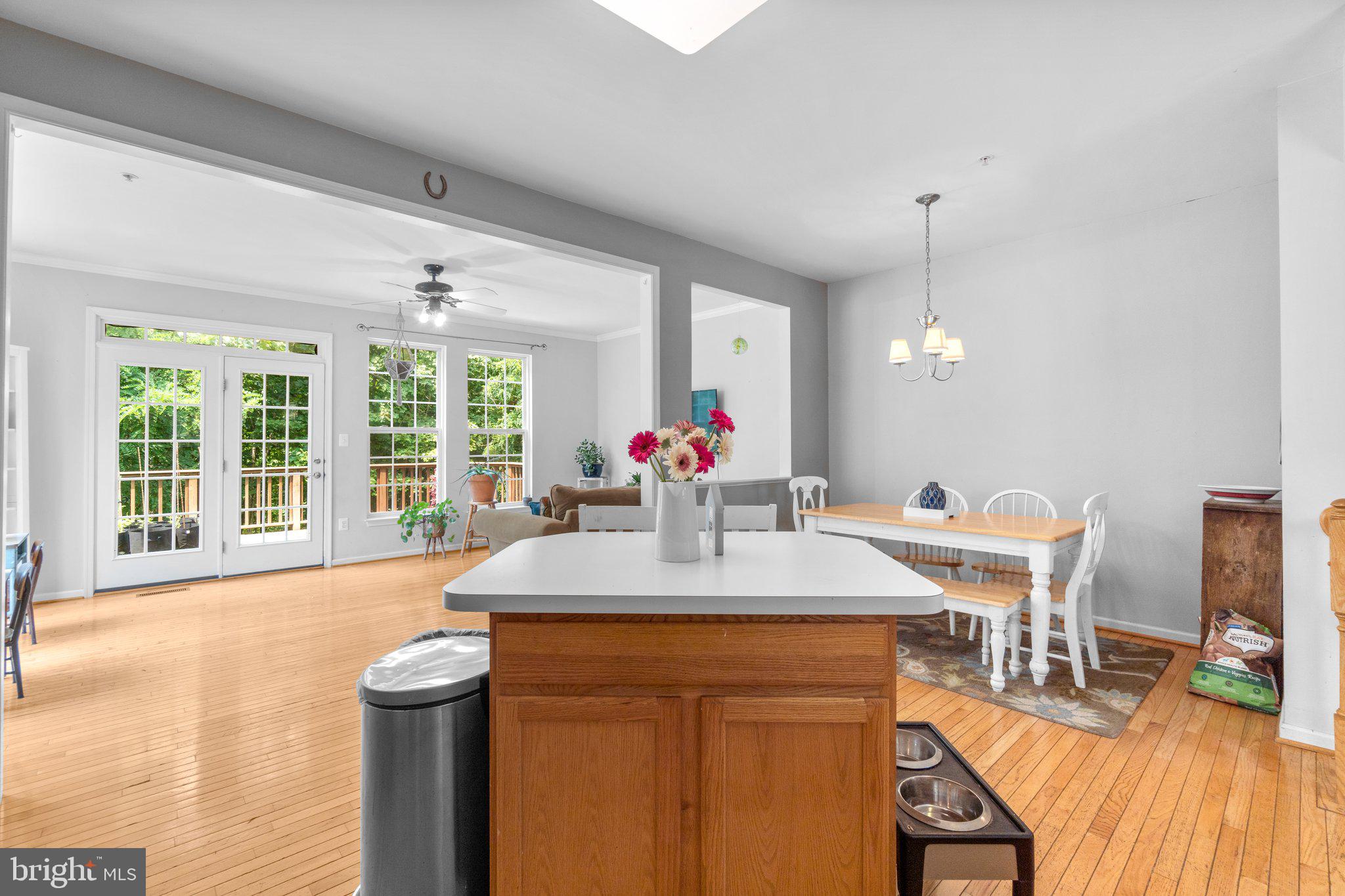 VILLAGES OF URBANA - Residential