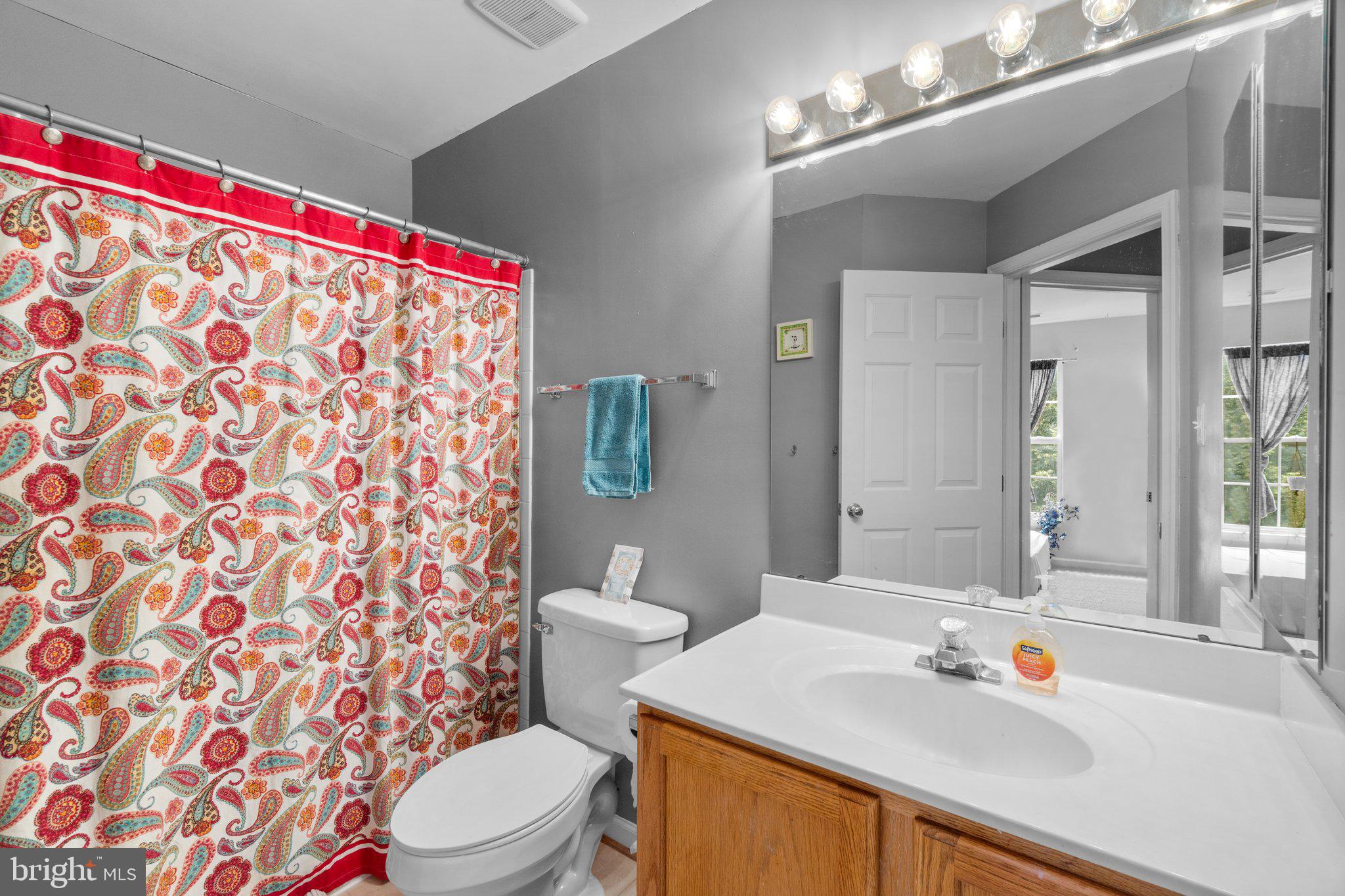 VILLAGES OF URBANA - Residential