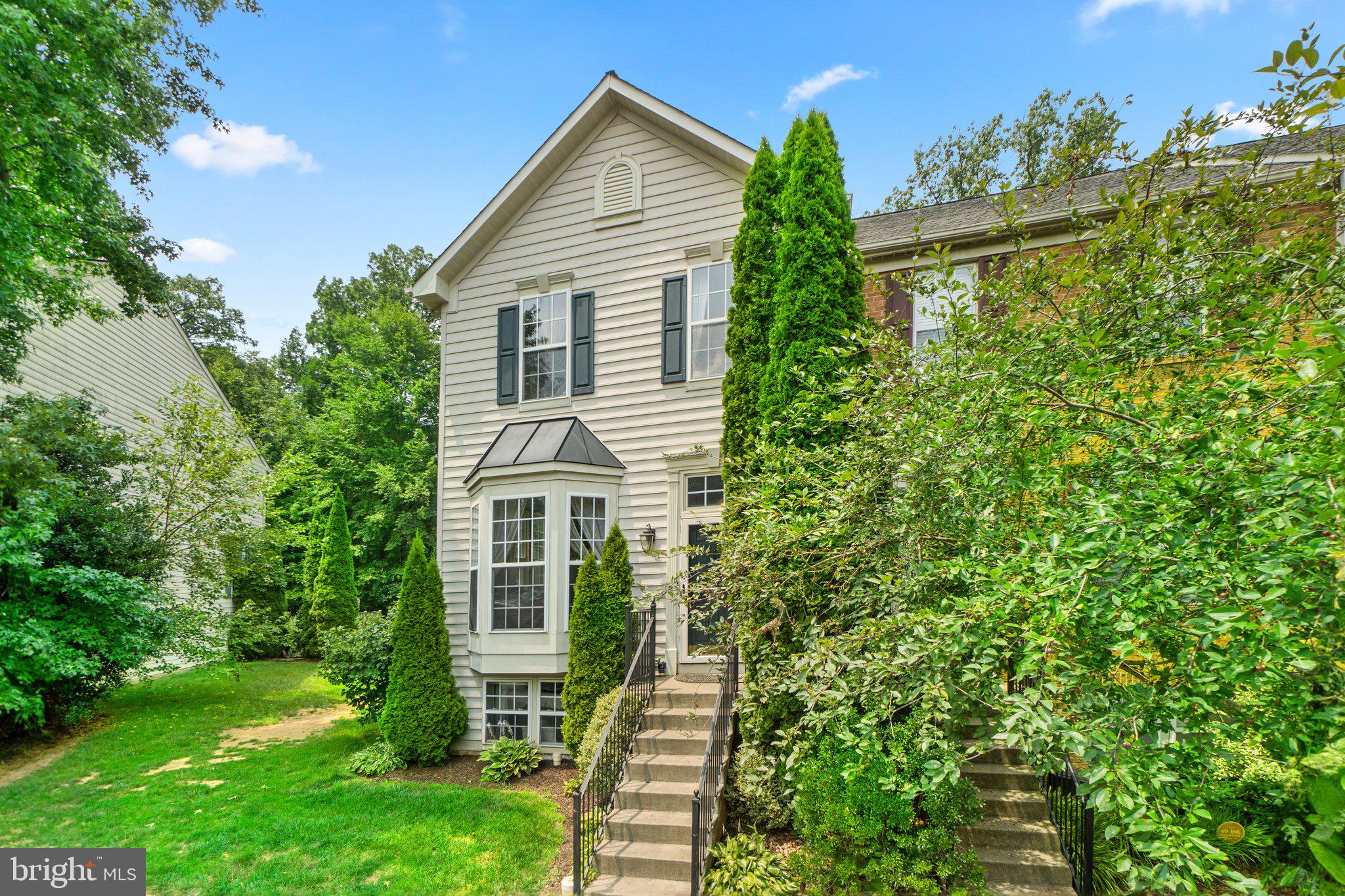 VILLAGES OF URBANA - Residential