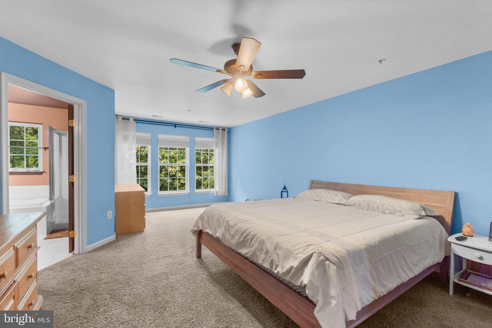 VILLAGES OF URBANA - Residential