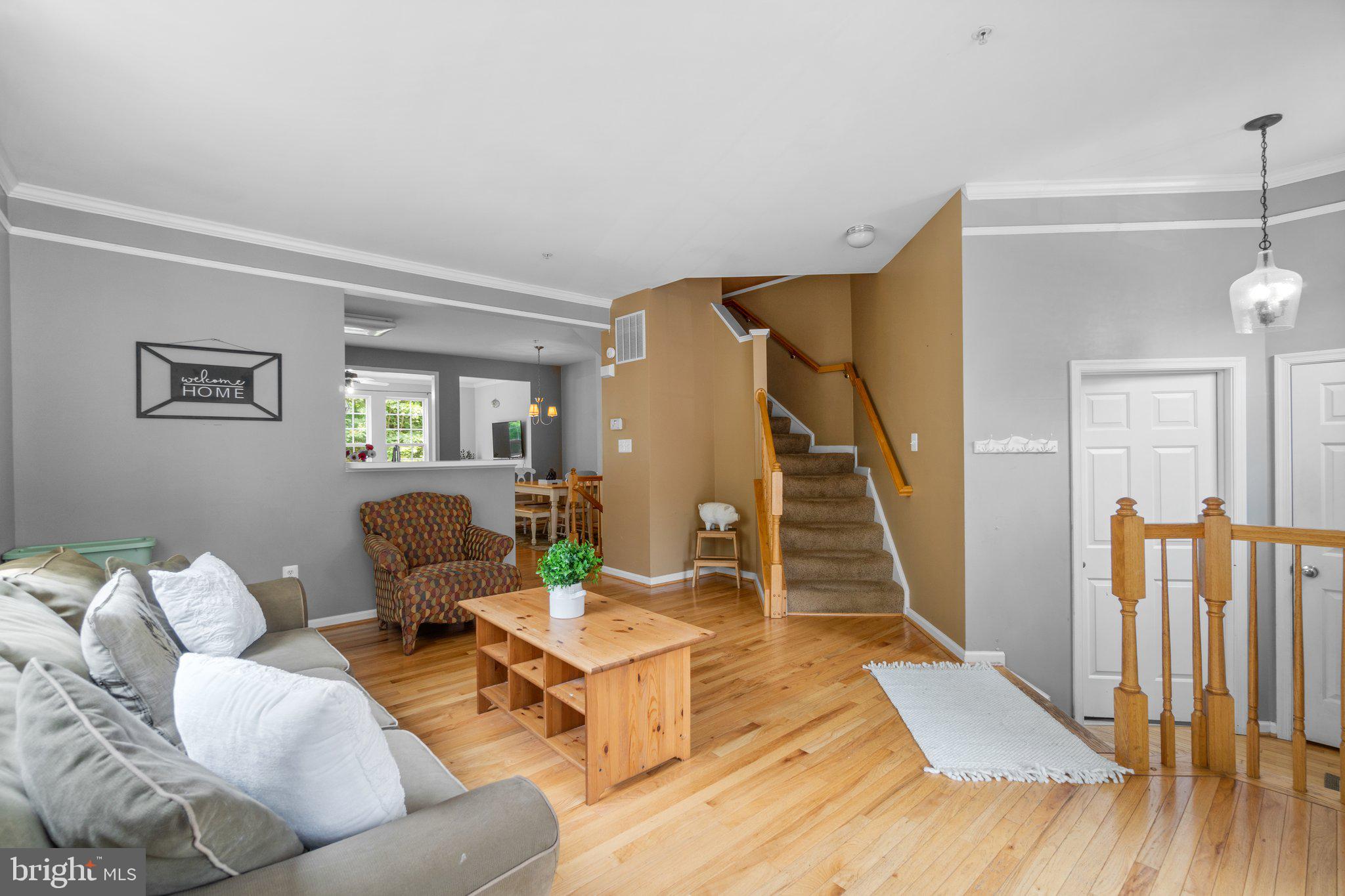 VILLAGES OF URBANA - Residential