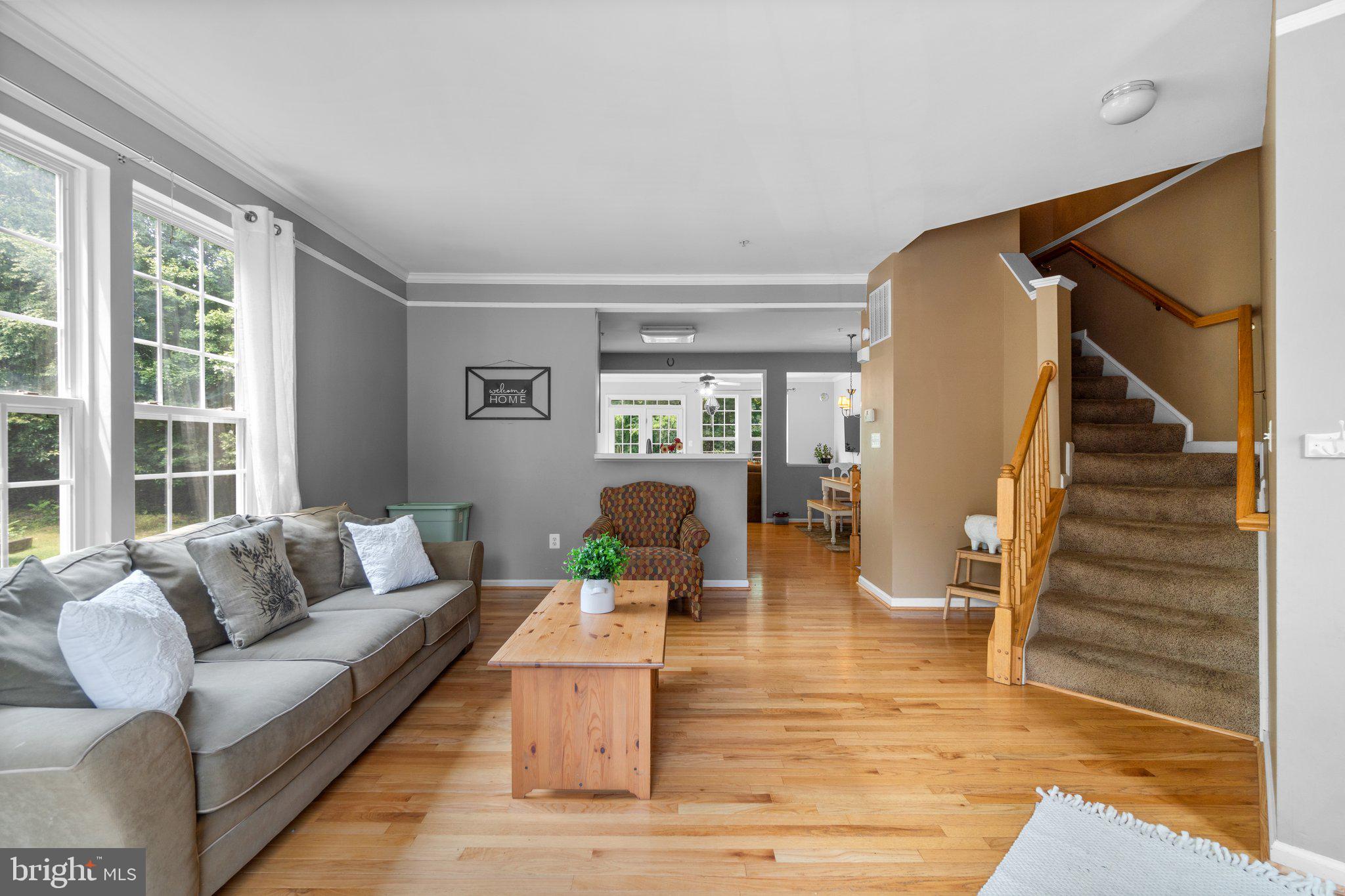 VILLAGES OF URBANA - Residential