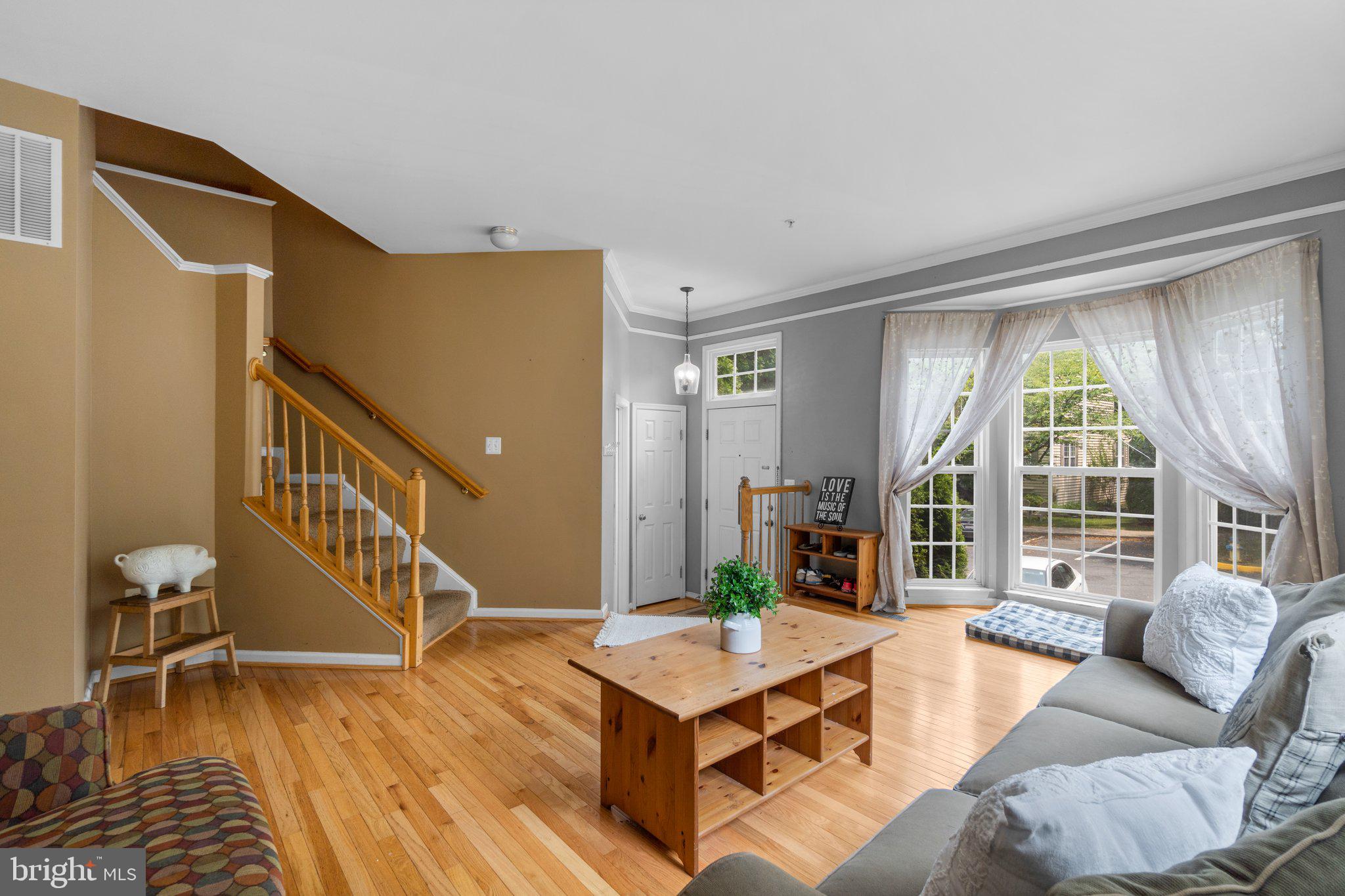 VILLAGES OF URBANA - Residential