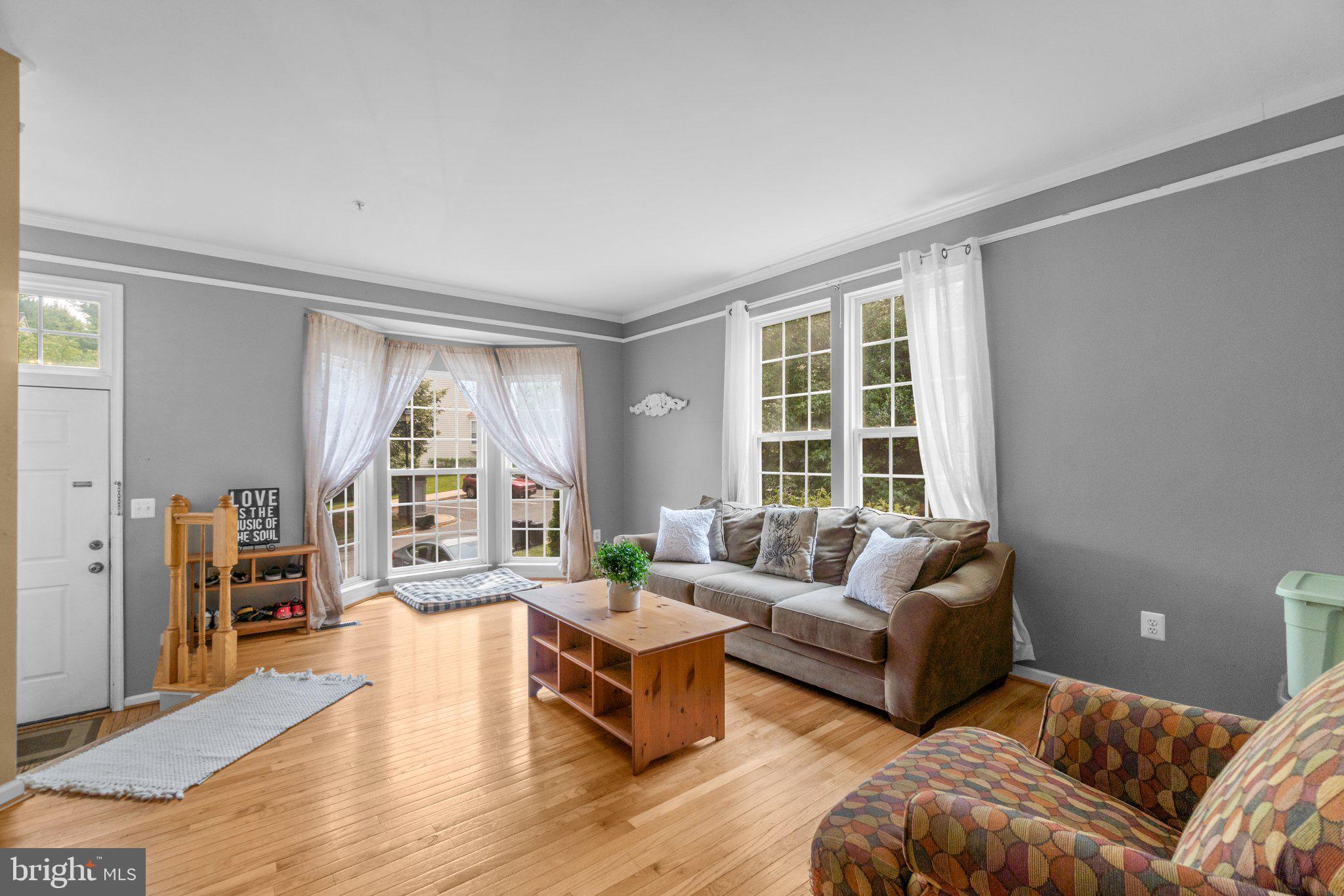 VILLAGES OF URBANA - Residential