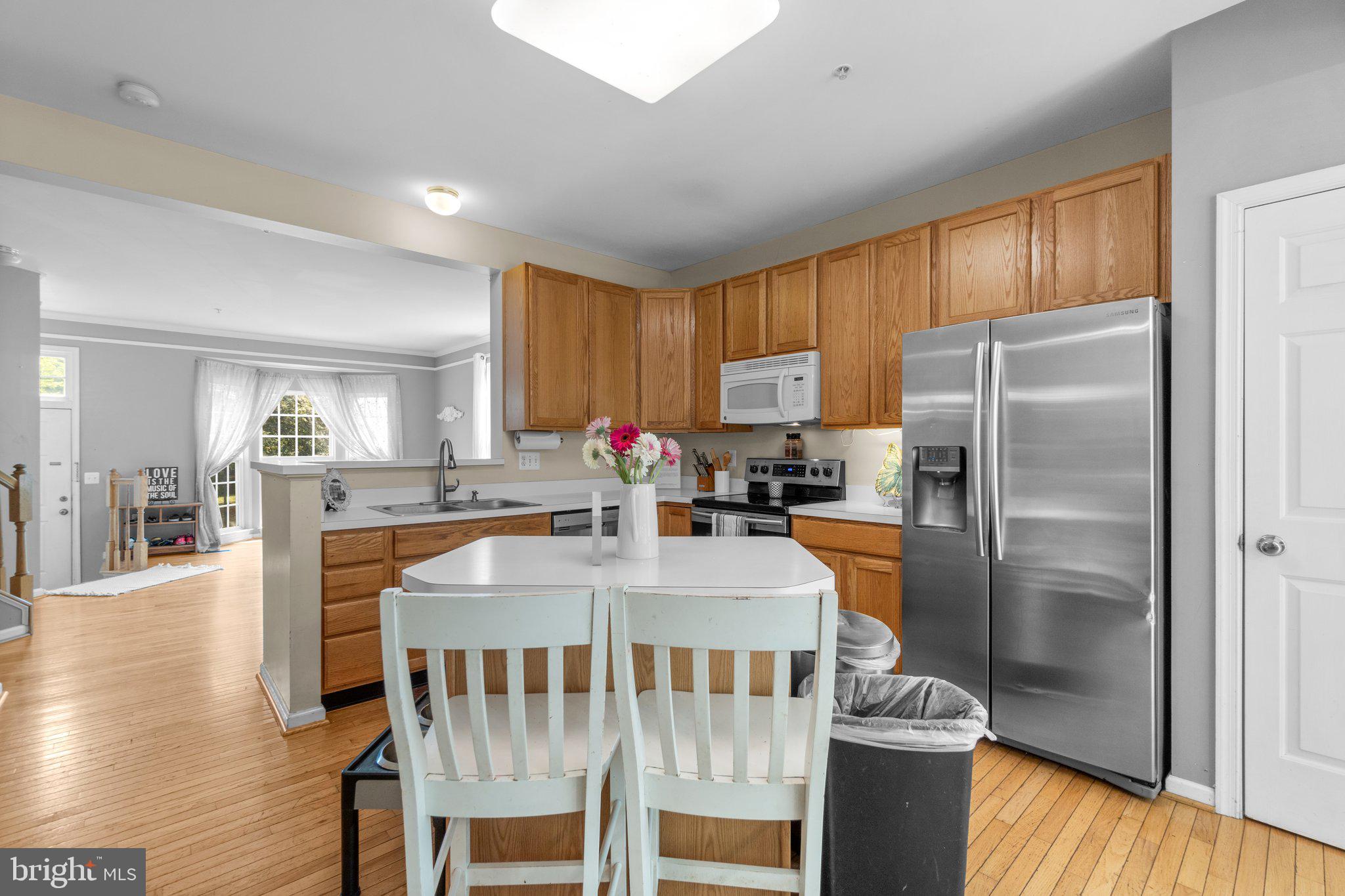 VILLAGES OF URBANA - Residential