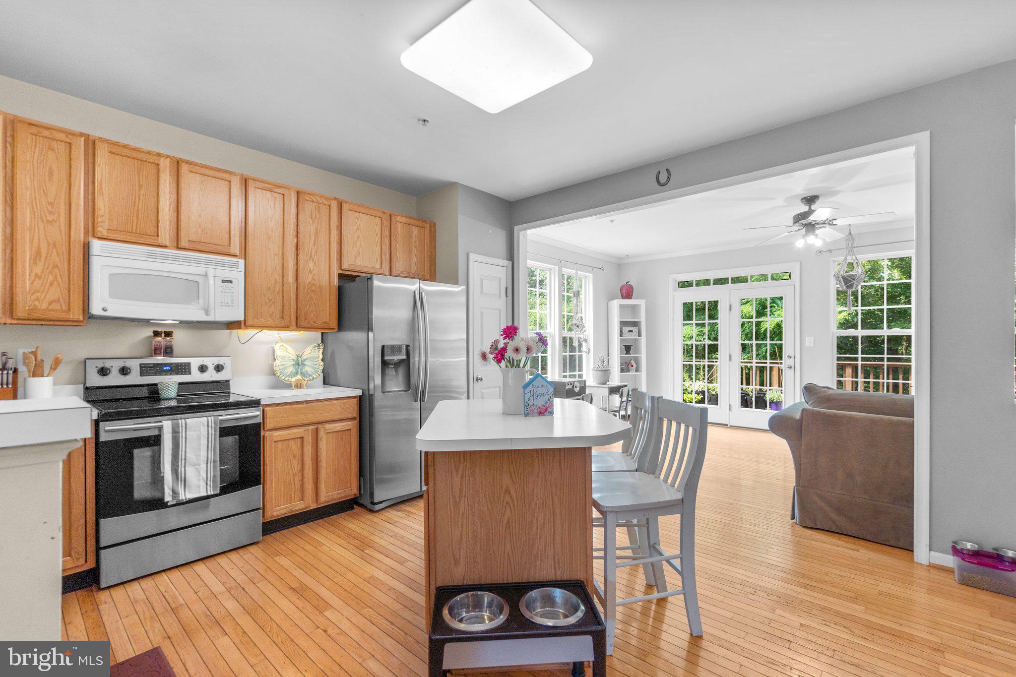 VILLAGES OF URBANA - Residential