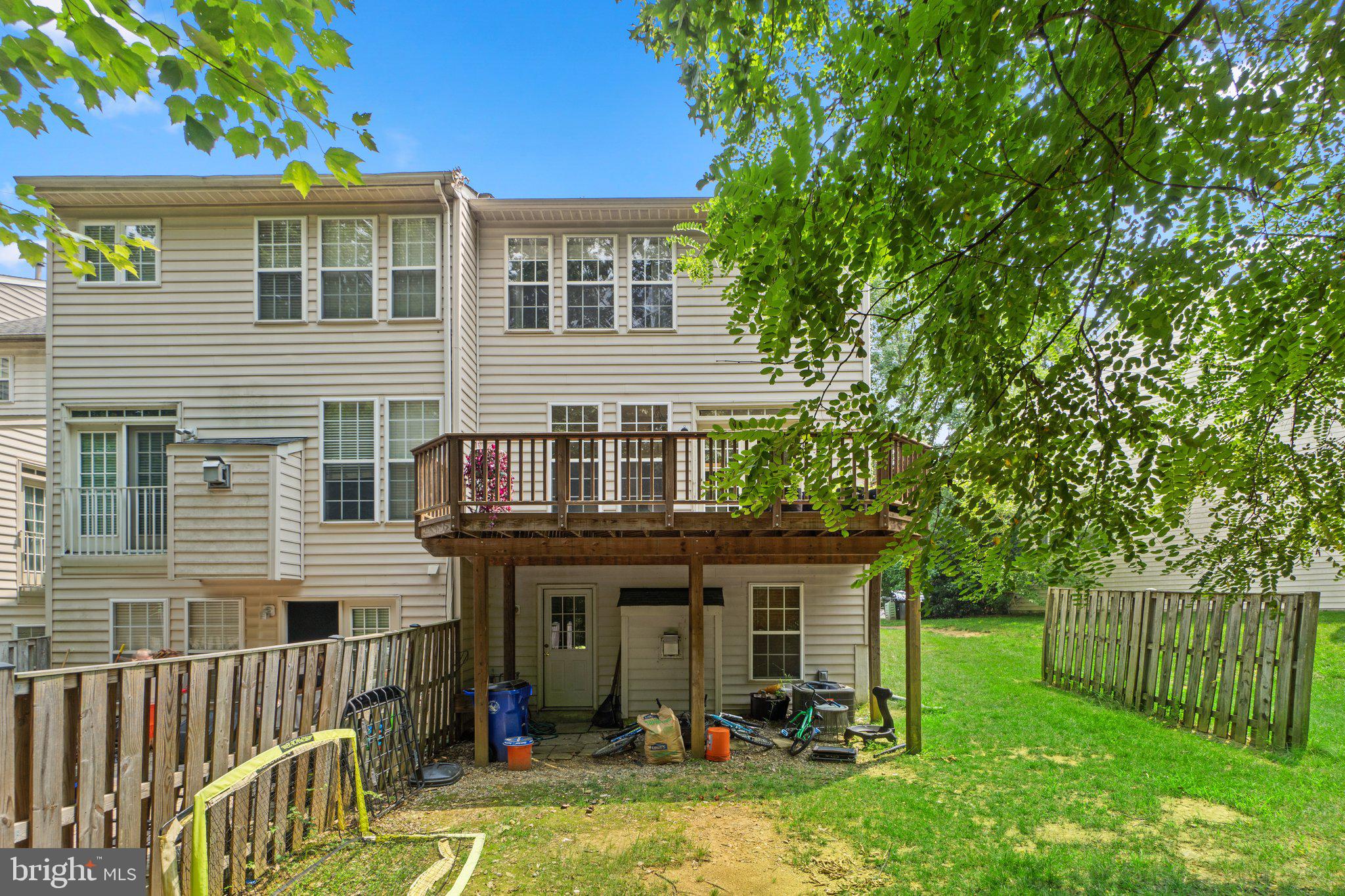 VILLAGES OF URBANA - Residential