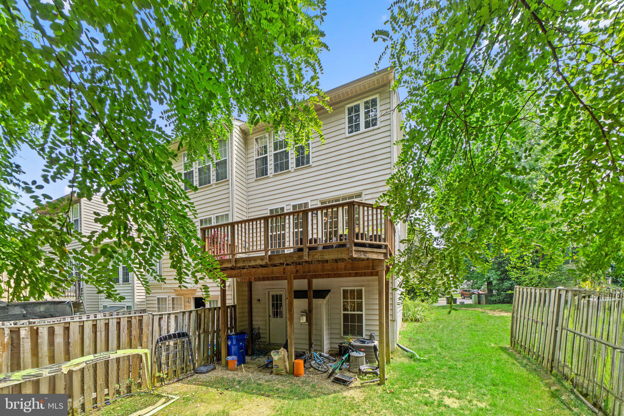 VILLAGES OF URBANA - Residential