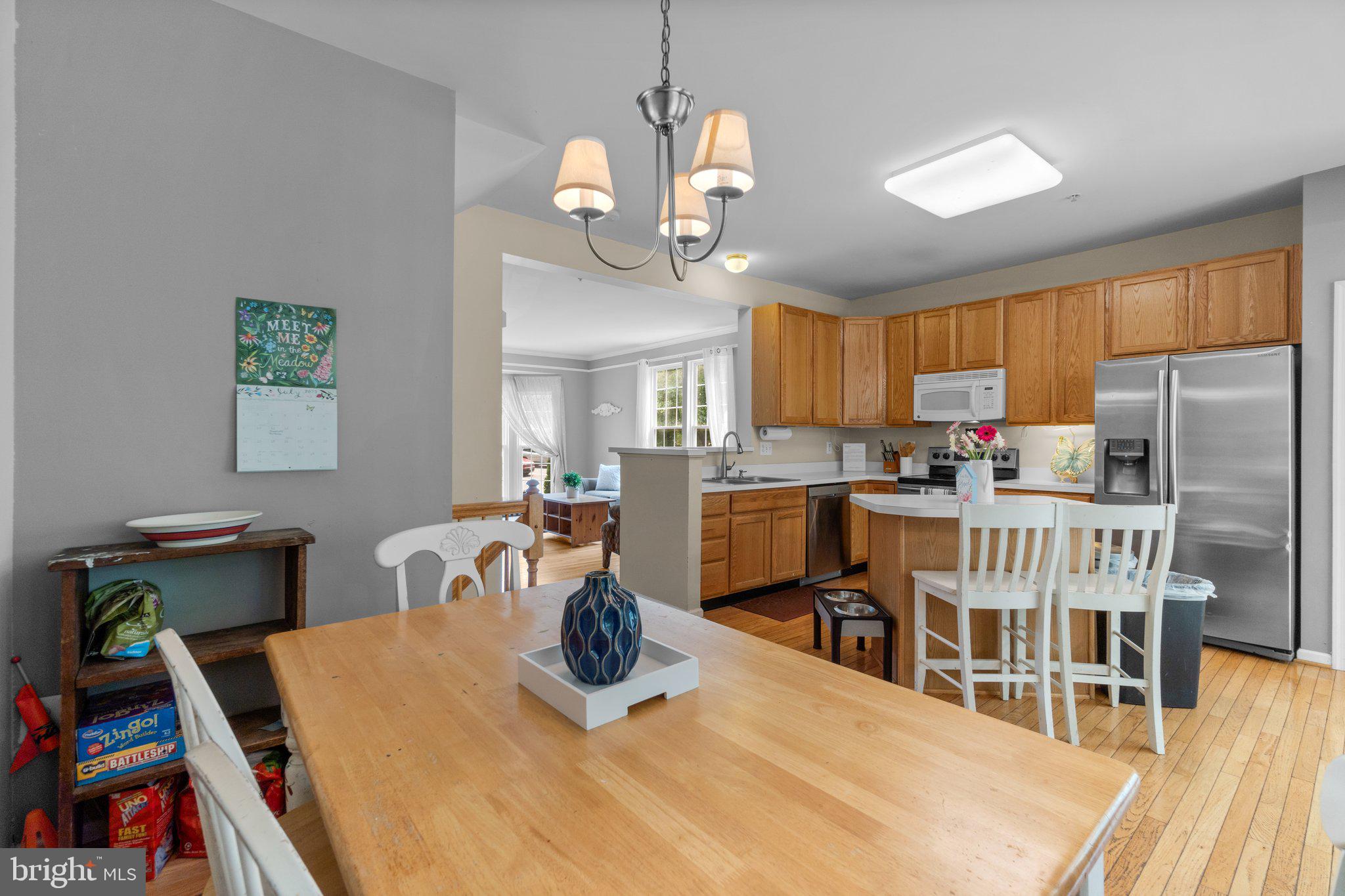 VILLAGES OF URBANA - Residential