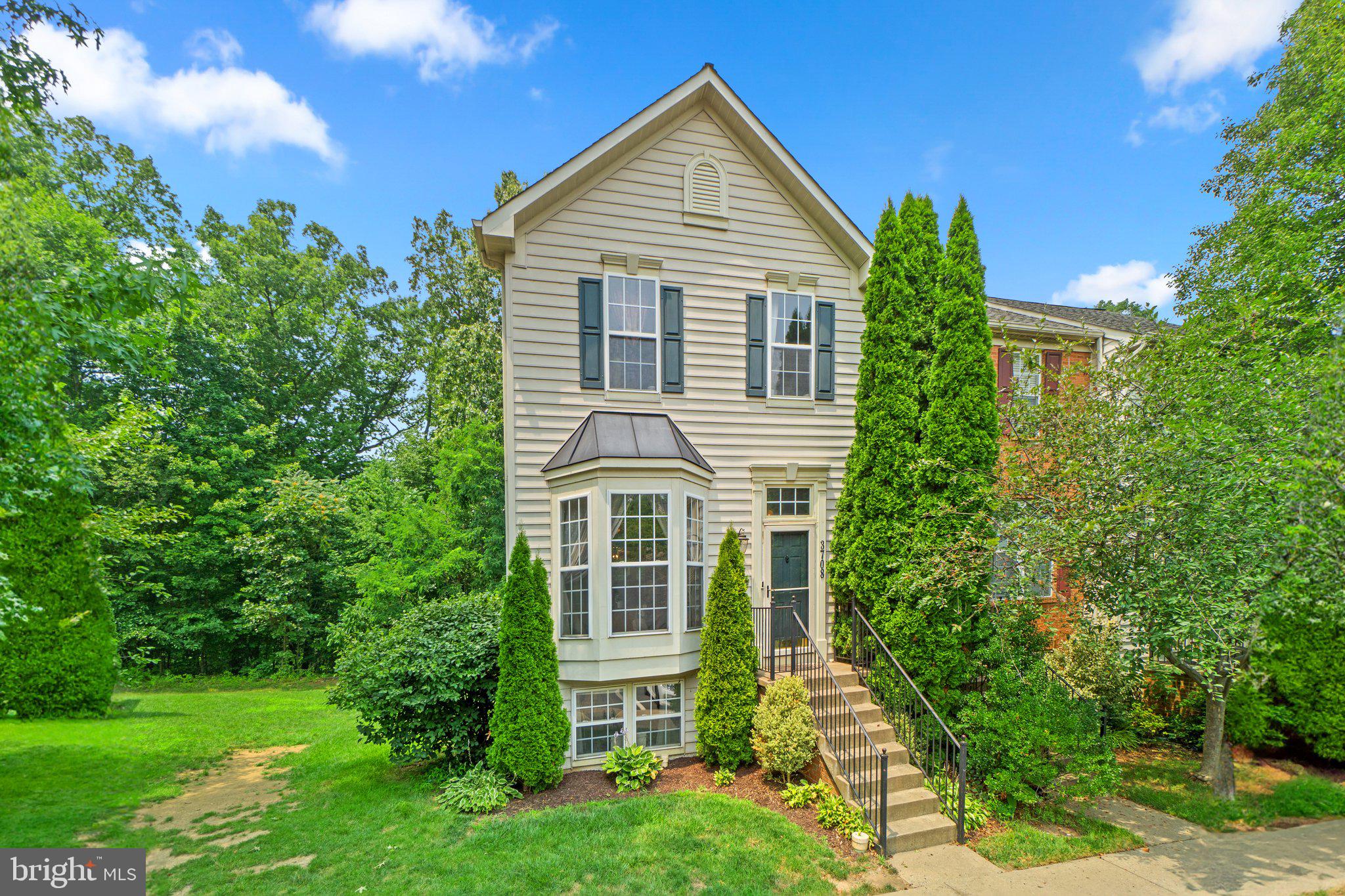 VILLAGES OF URBANA - Residential