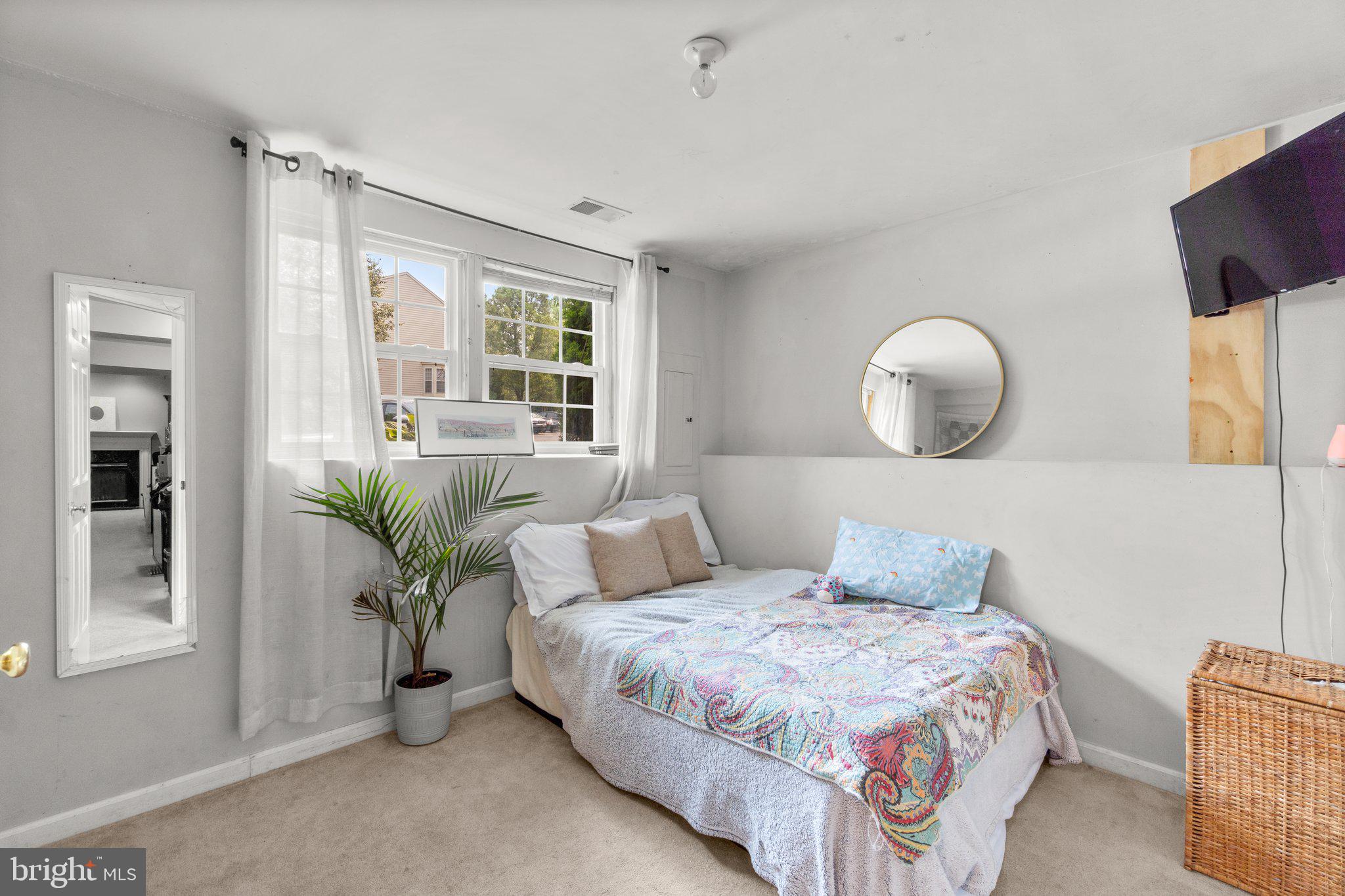 VILLAGES OF URBANA - Residential