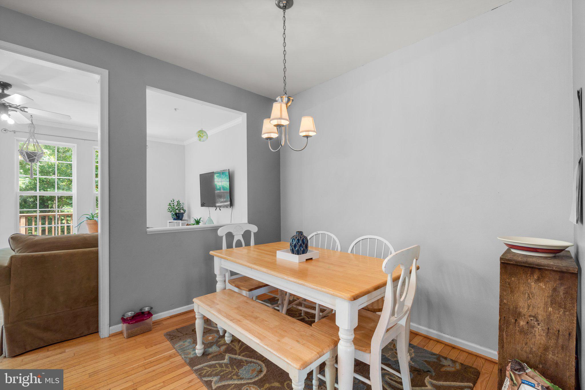 VILLAGES OF URBANA - Residential