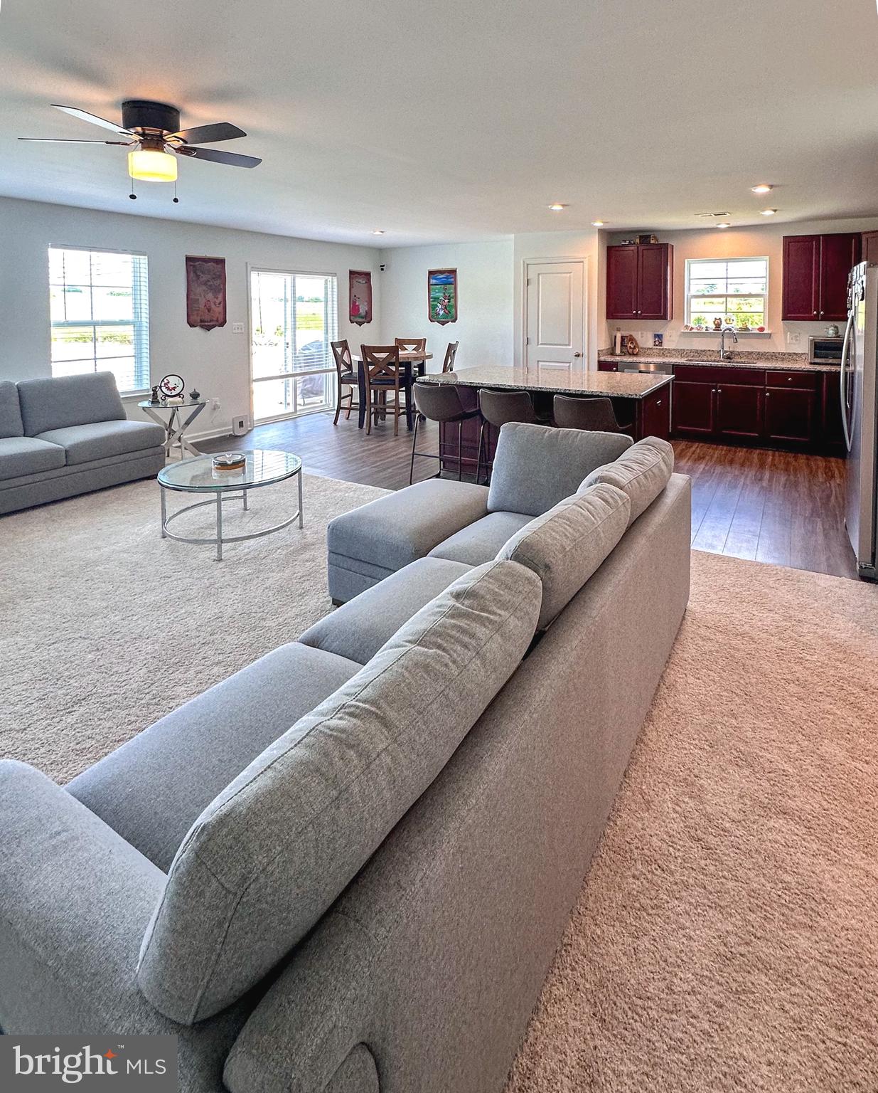 KING'S CROSSING - Residential Lease