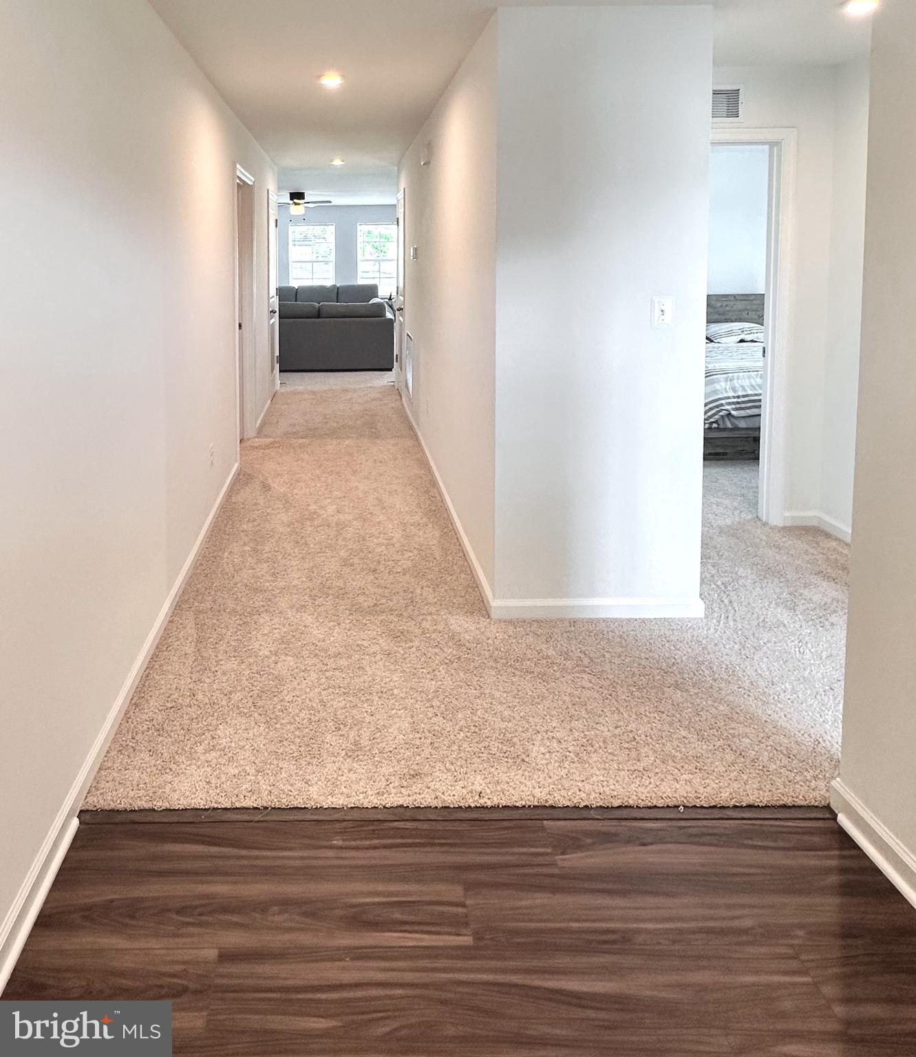 KING'S CROSSING - Residential Lease