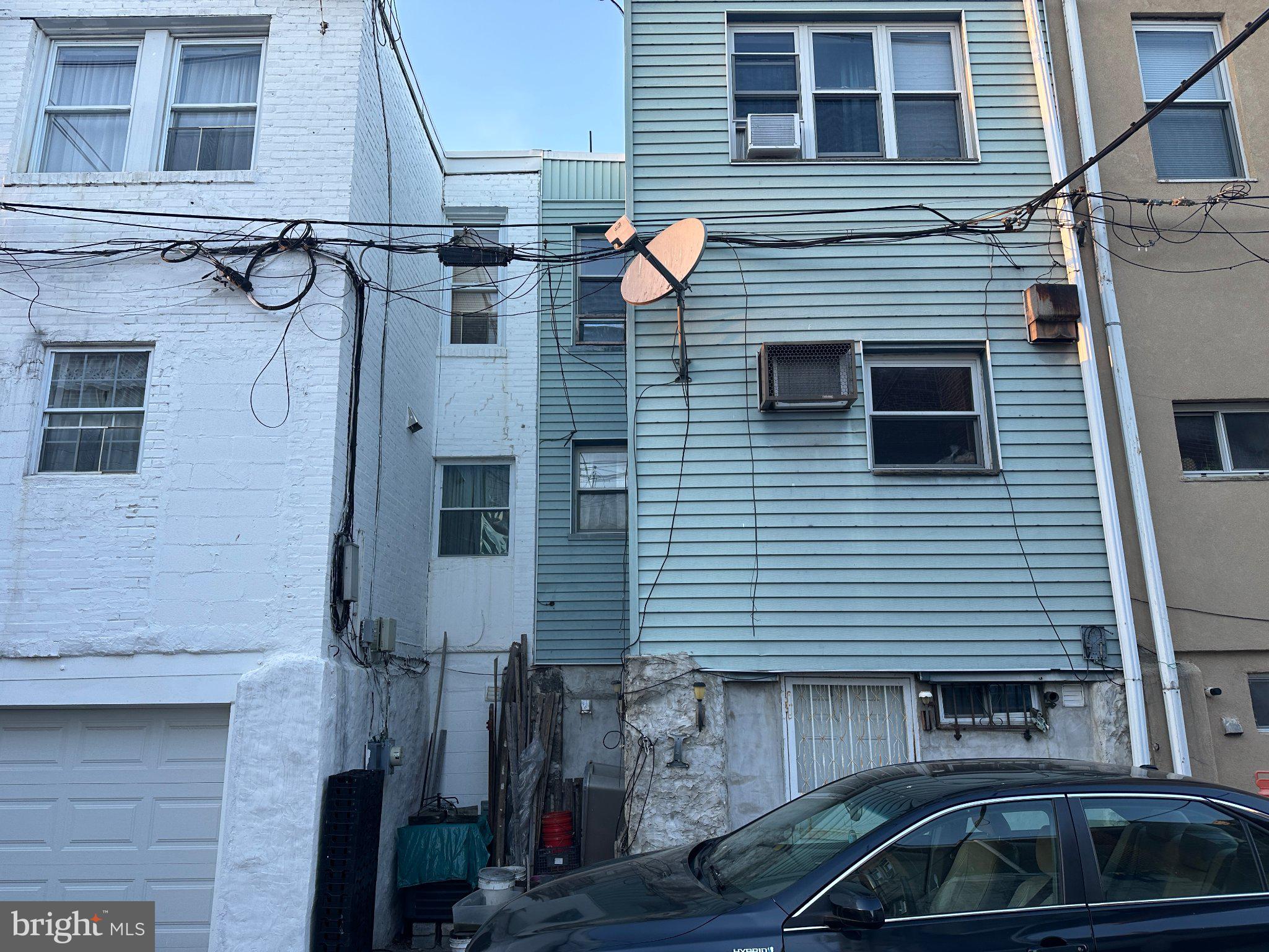 606 JOHNSTON STREET