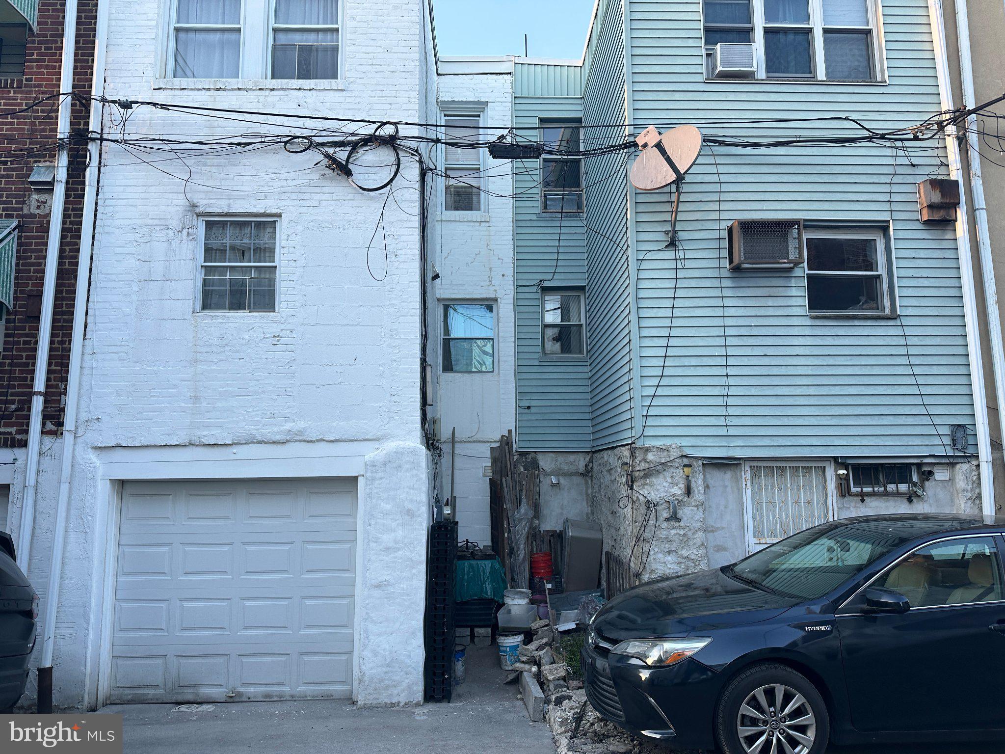606 JOHNSTON STREET