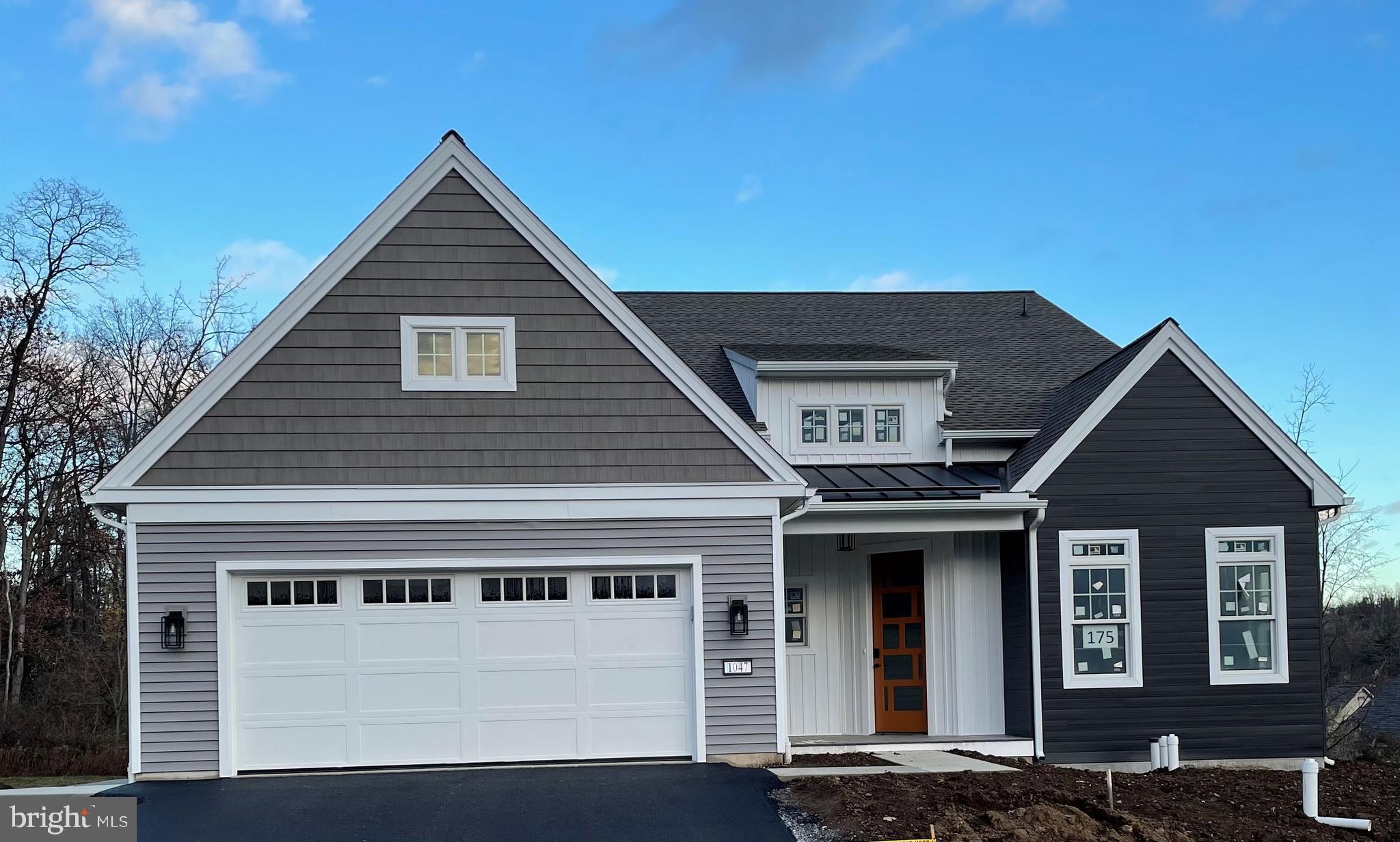 ALDEN PLACE - Residential