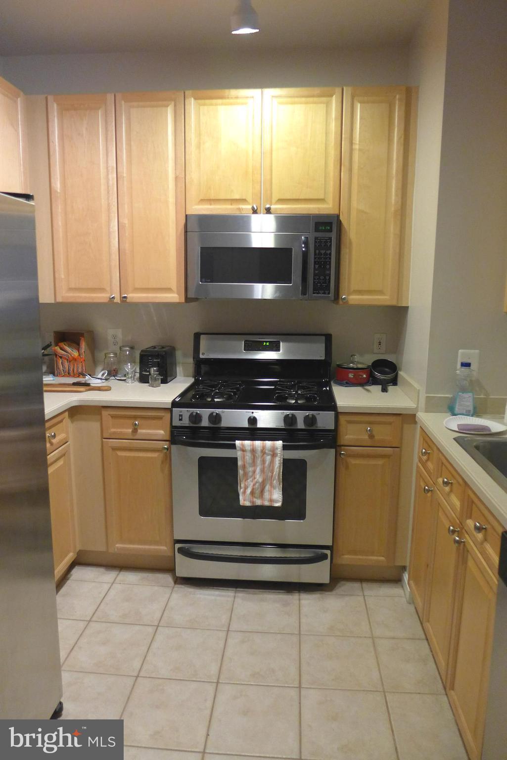 ACADIA - Residential Lease