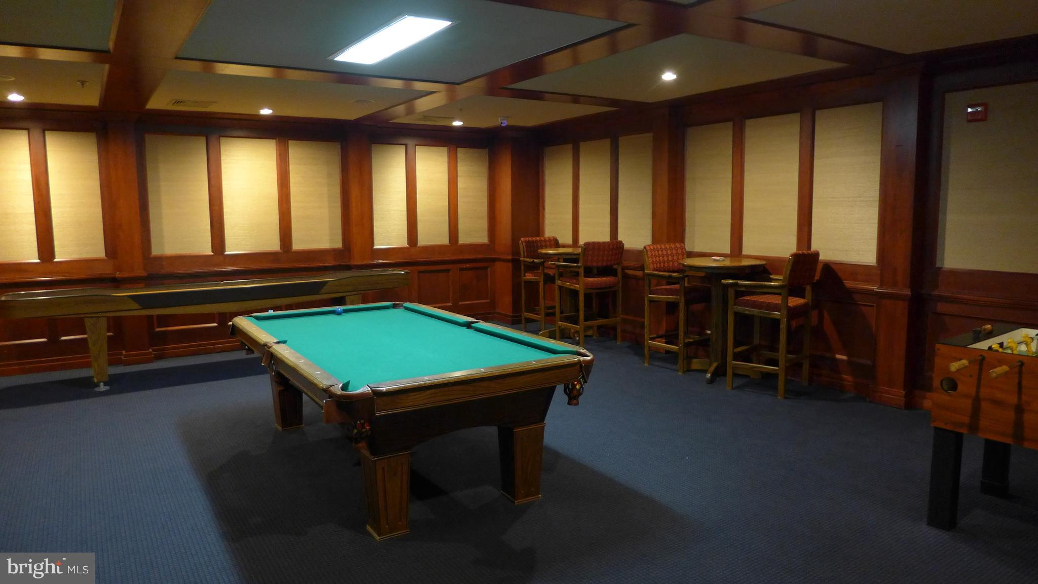 ACADIA - Residential Lease