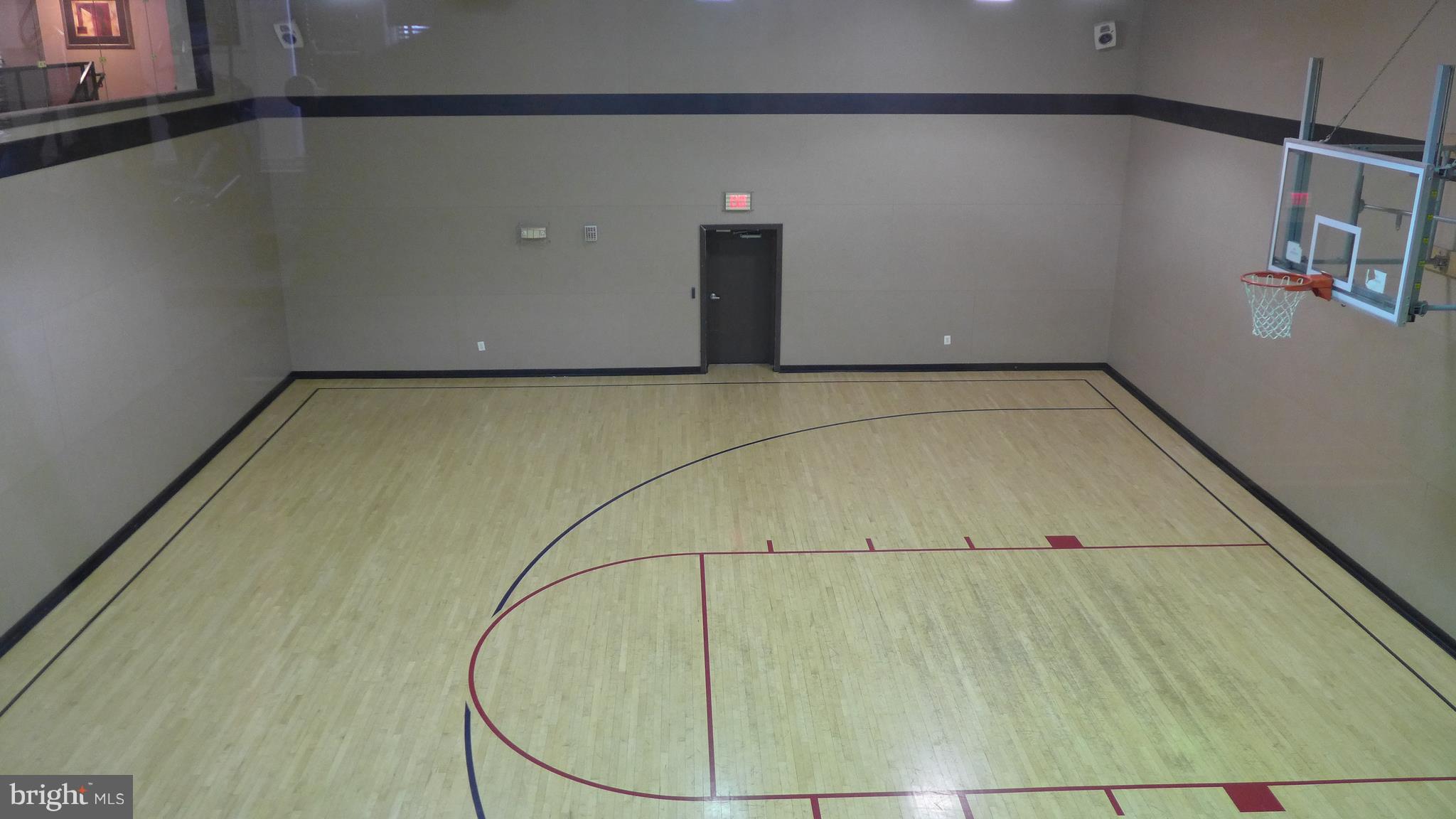 ACADIA - Residential Lease