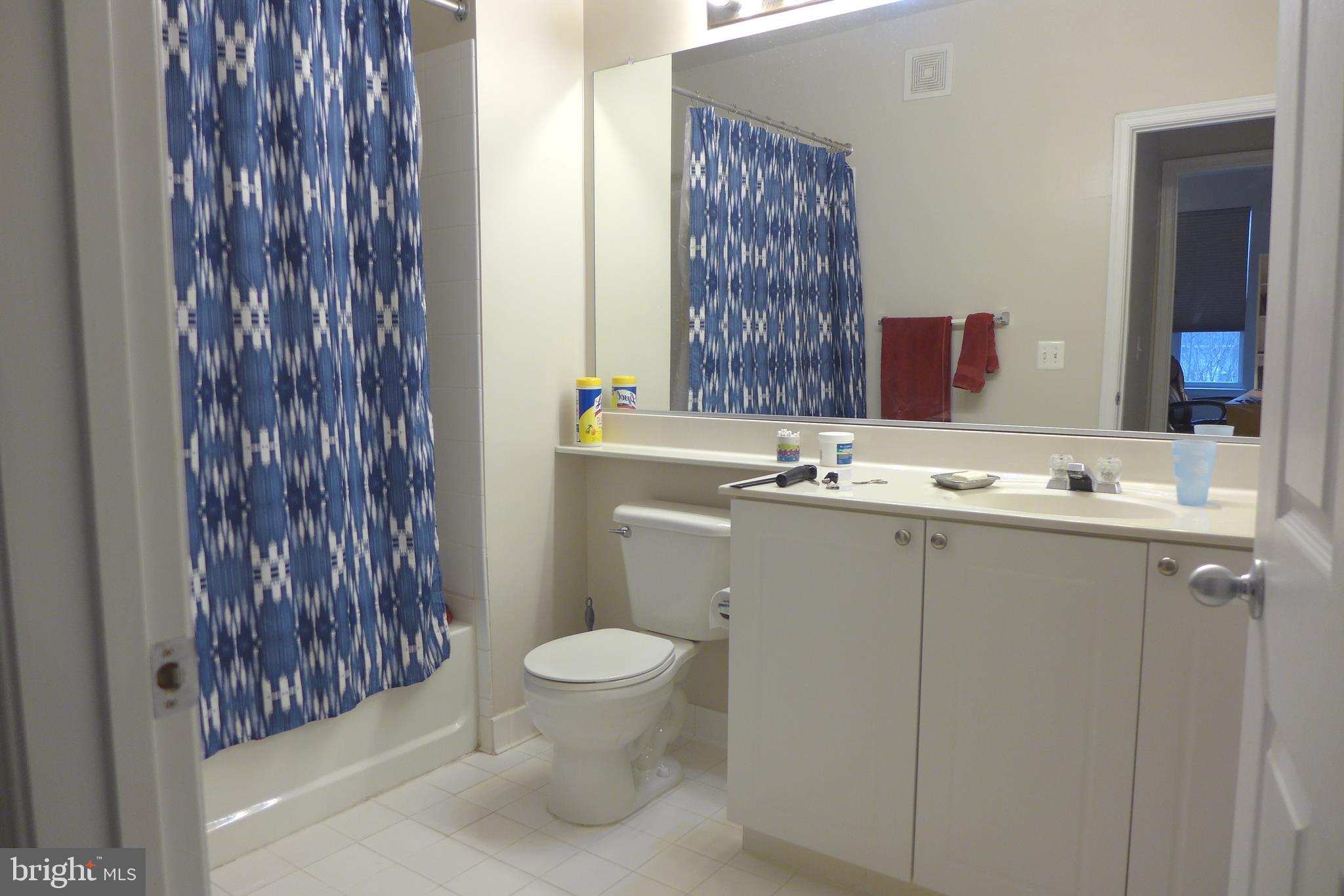 ACADIA - Residential Lease