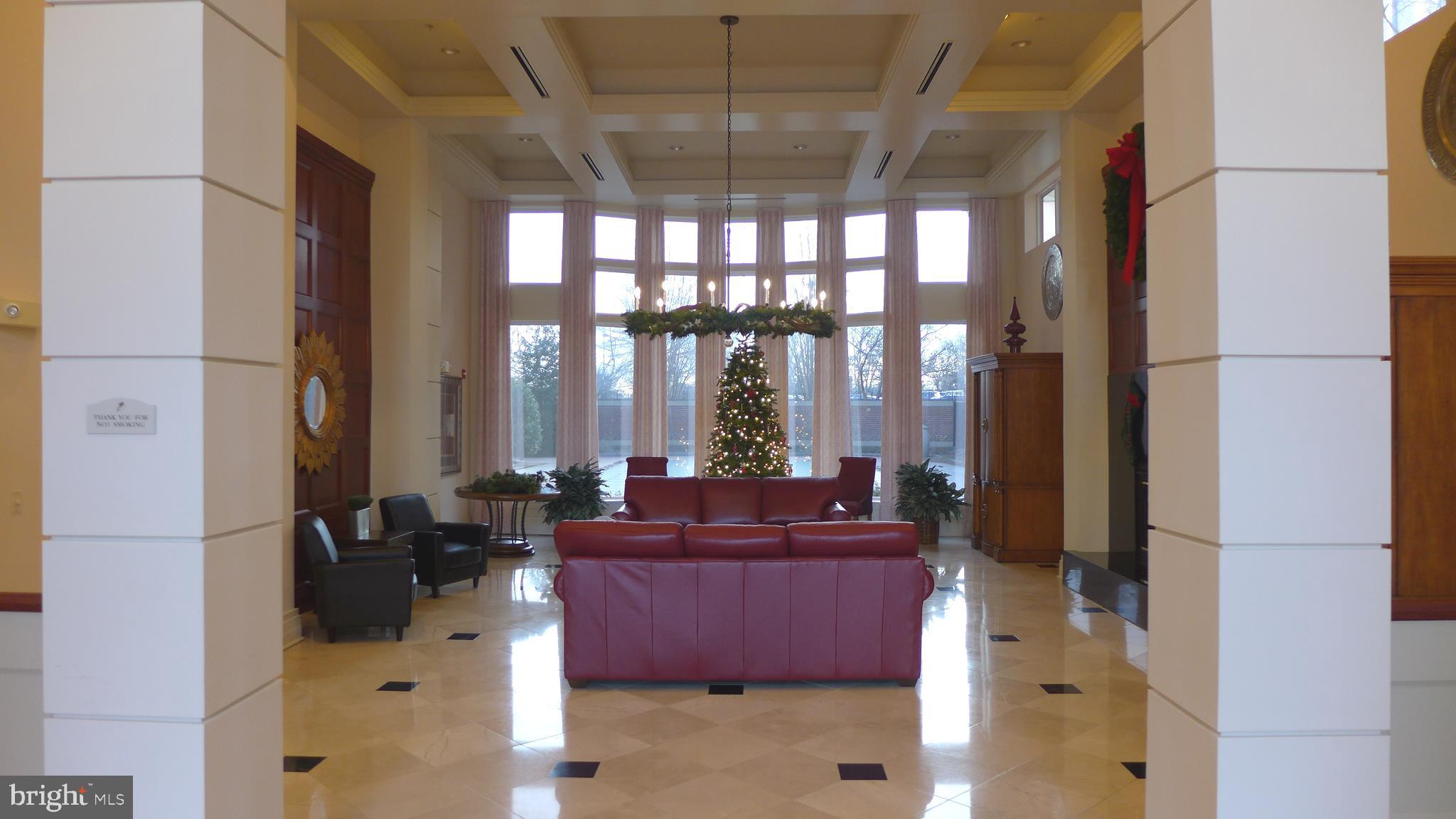 ACADIA - Residential Lease