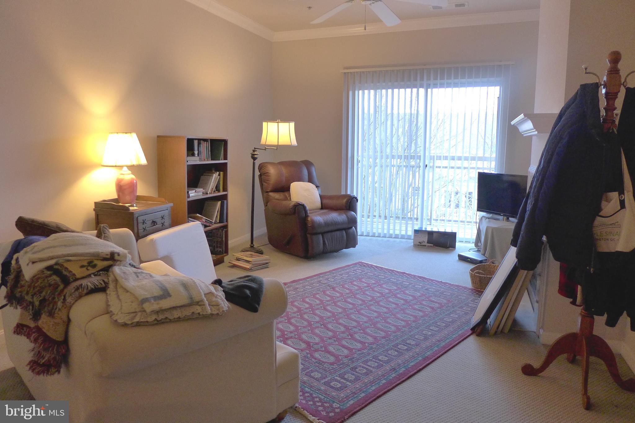 ACADIA - Residential Lease