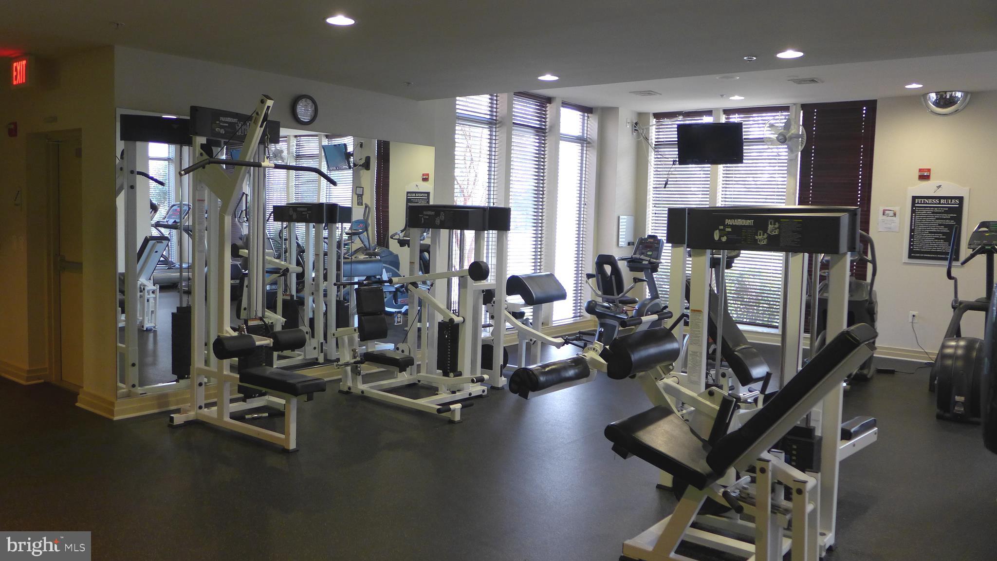 ACADIA - Residential Lease