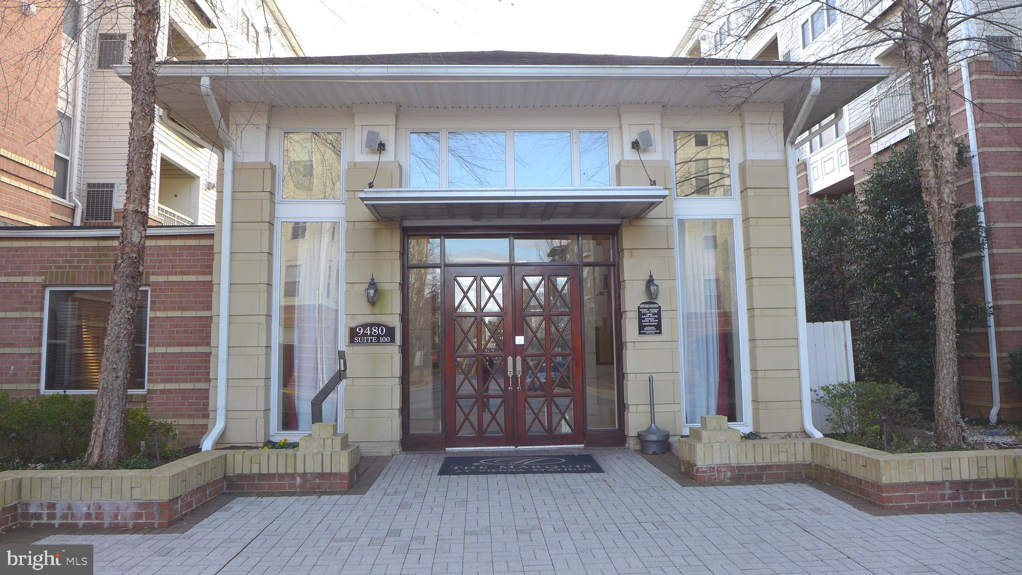 ACADIA - Residential Lease