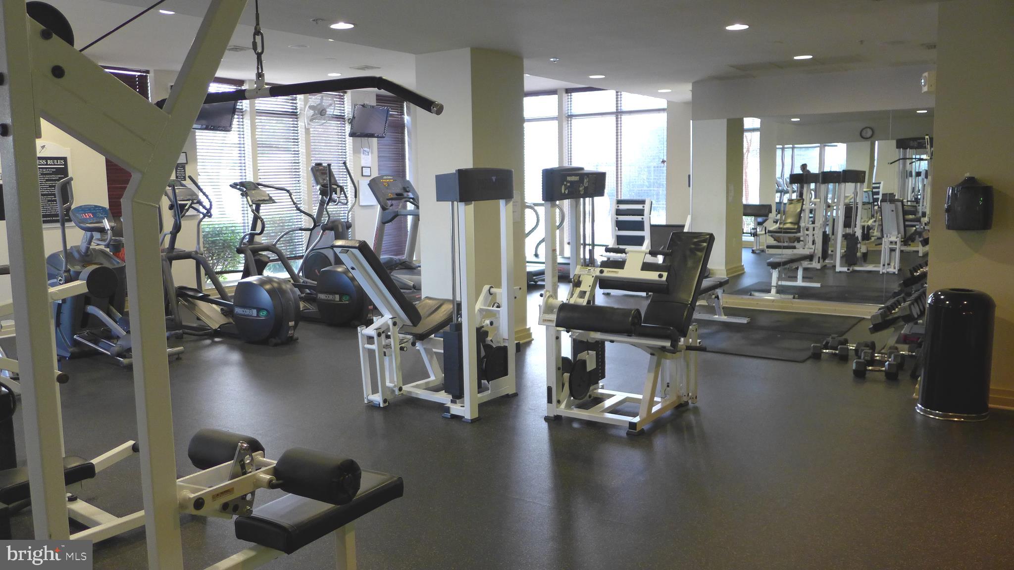 ACADIA - Residential Lease