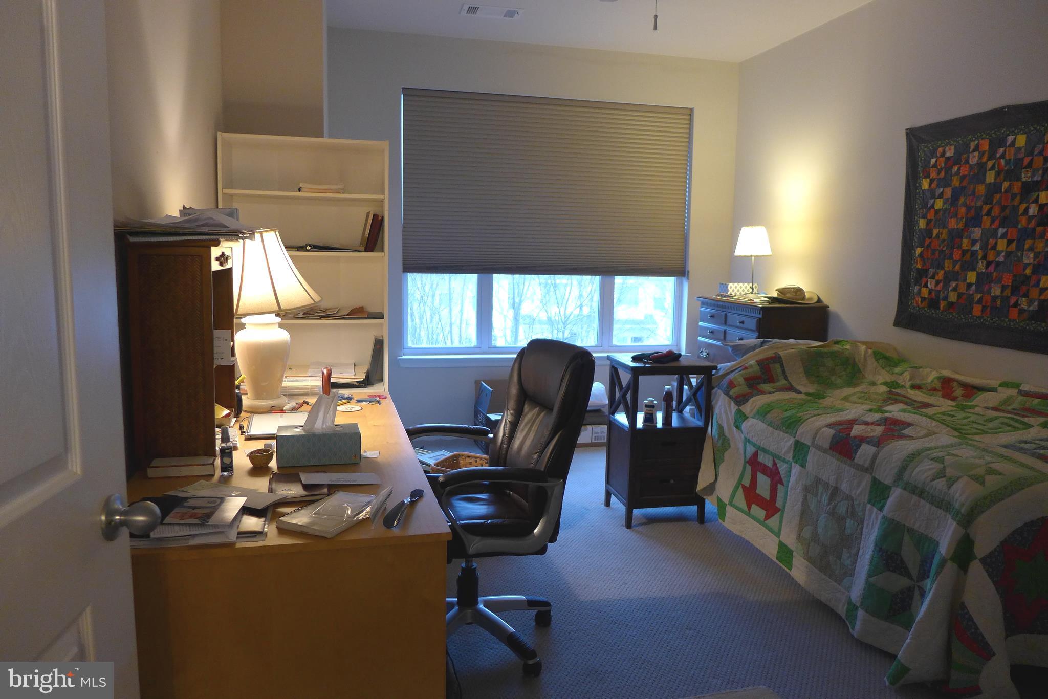 ACADIA - Residential Lease