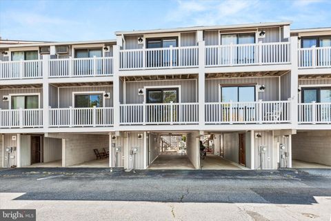 11618 SEAWARD ROAD 2705 OCEAN CITY MD 21842