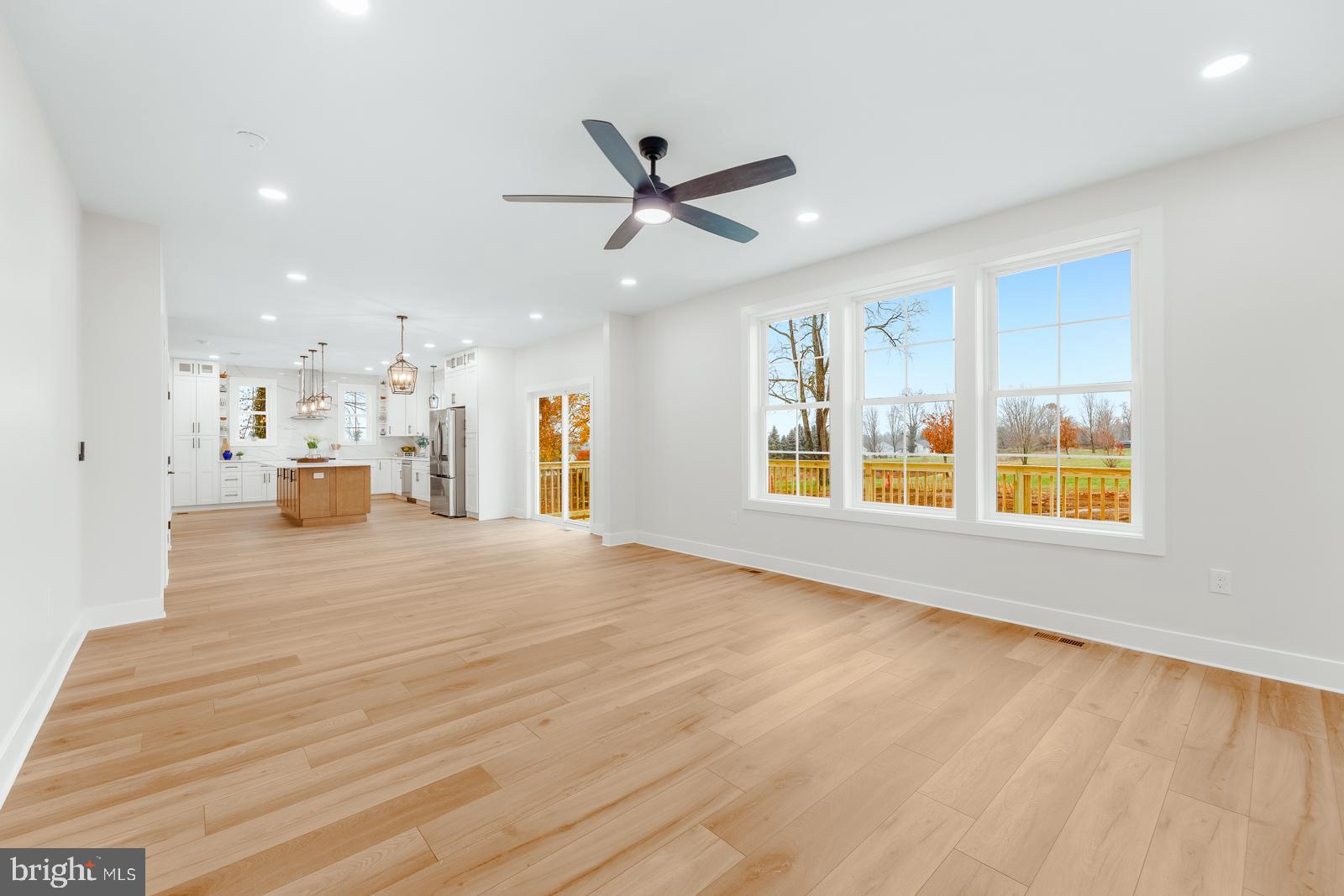 LANGHORNE MANOR - Residential