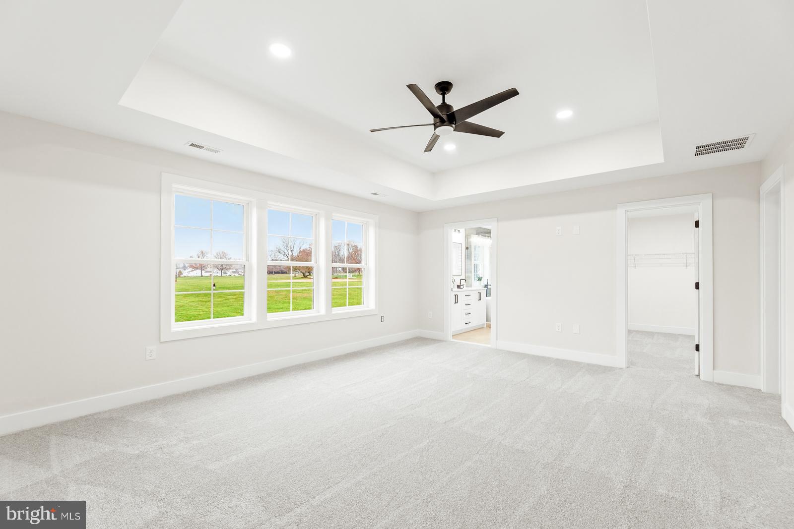 LANGHORNE MANOR - Residential