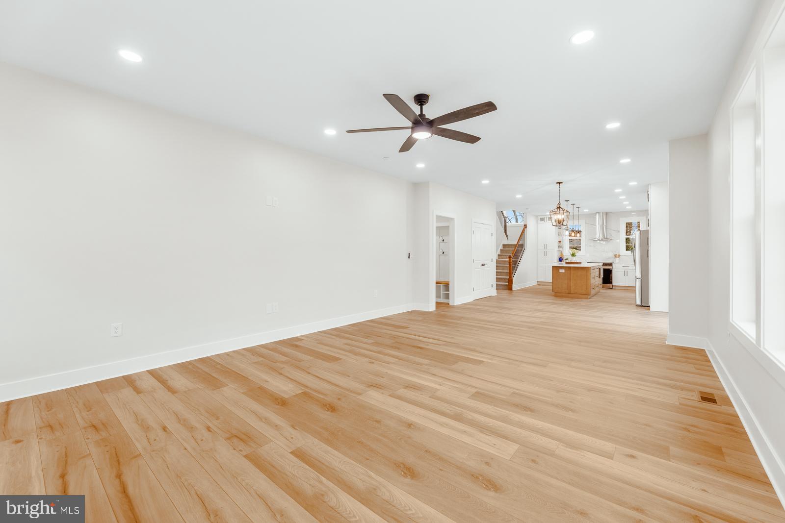 LANGHORNE MANOR - Residential