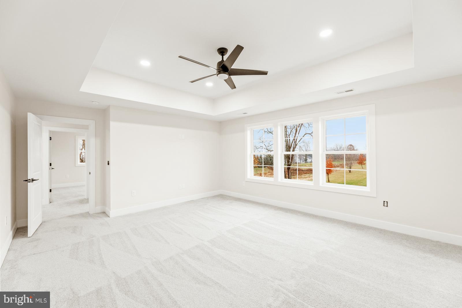 LANGHORNE MANOR - Residential