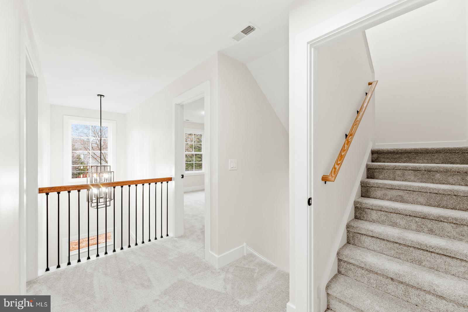 LANGHORNE MANOR - Residential