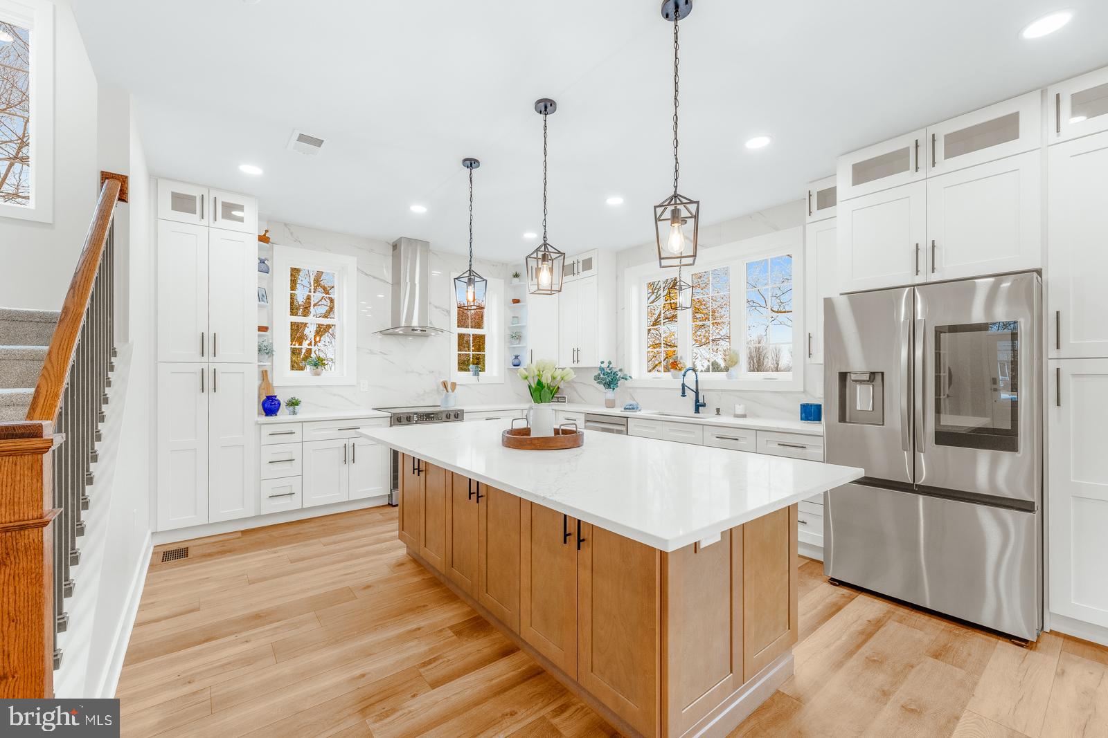 LANGHORNE MANOR - Residential