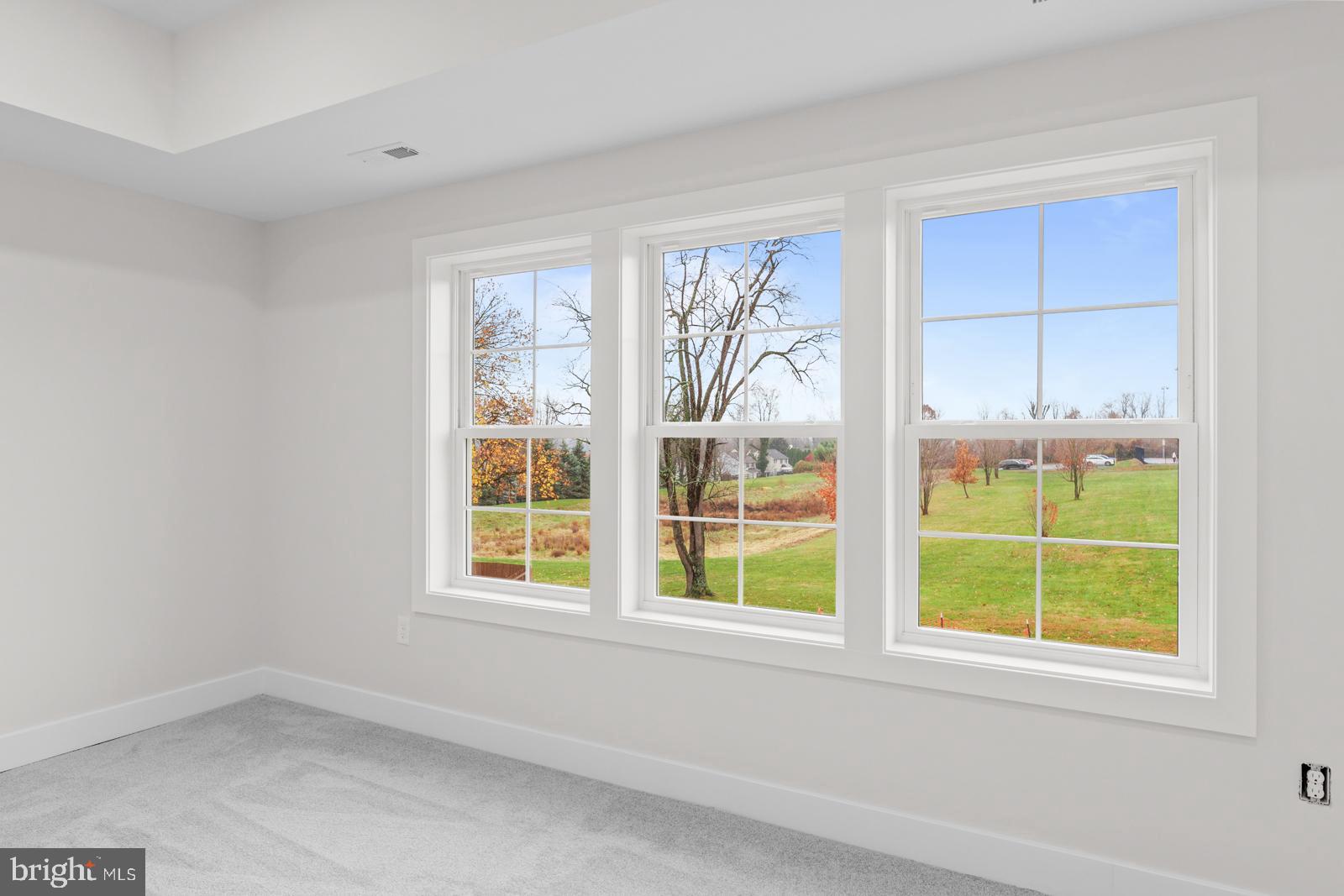 LANGHORNE MANOR - Residential