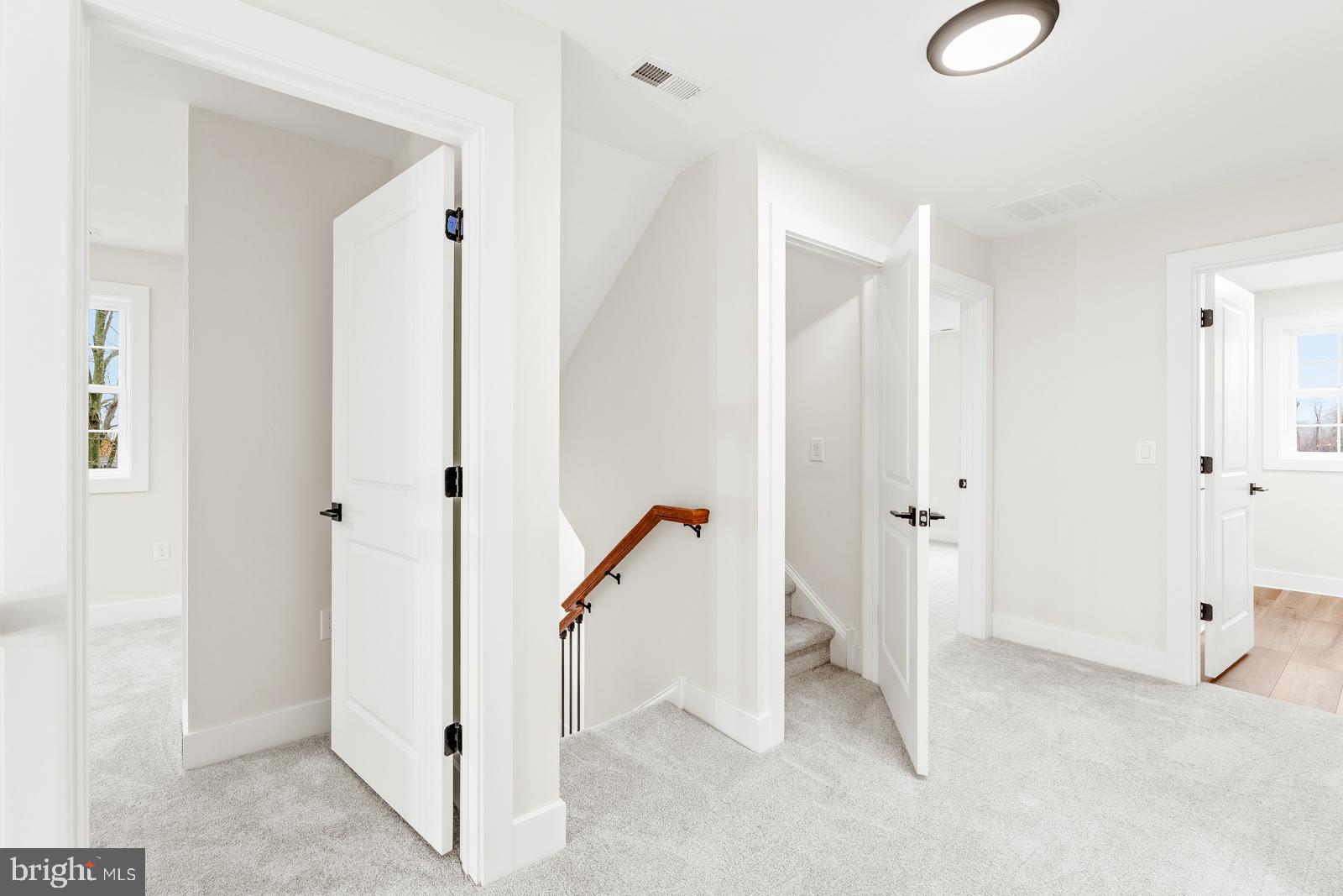 LANGHORNE MANOR - Residential