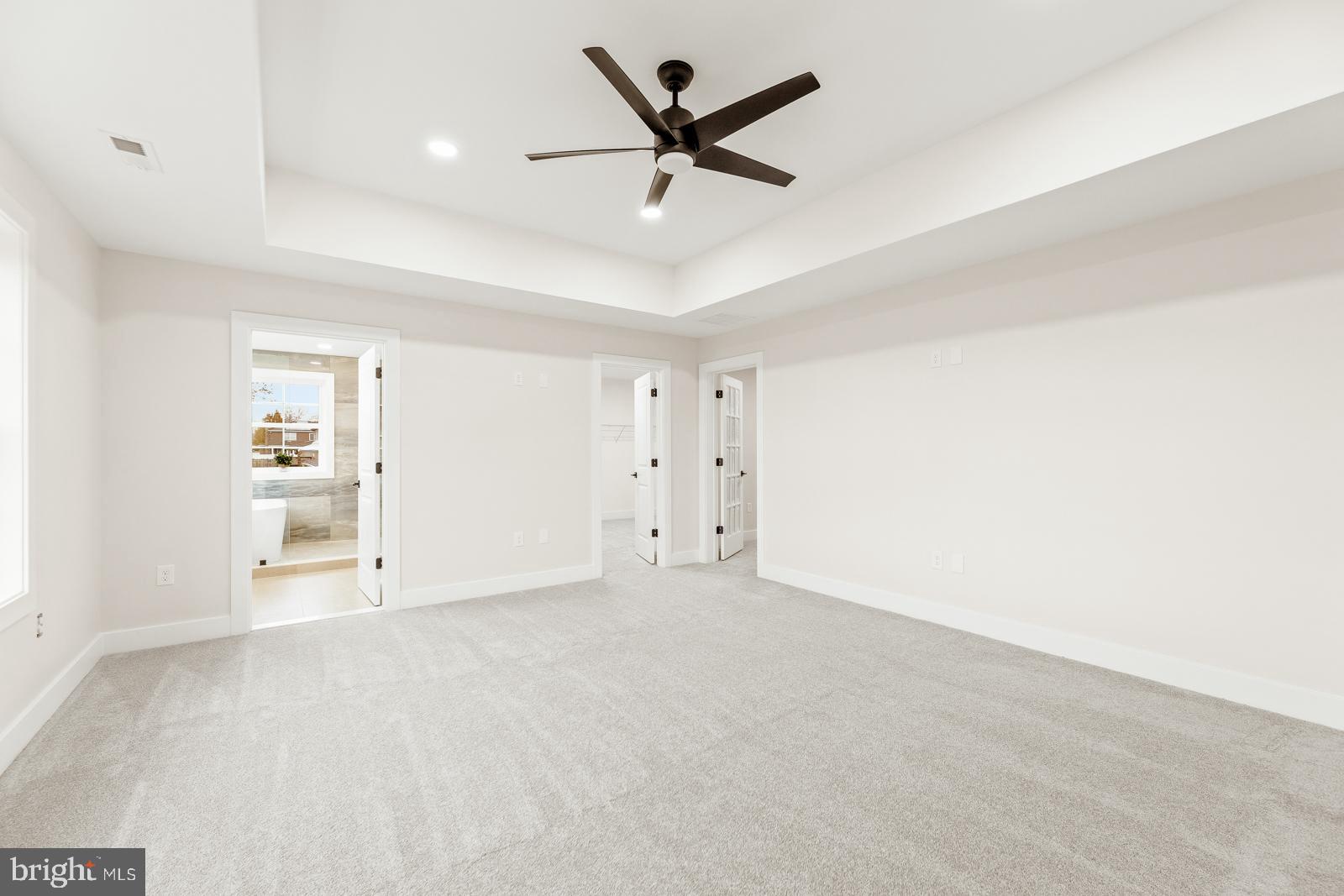 LANGHORNE MANOR - Residential